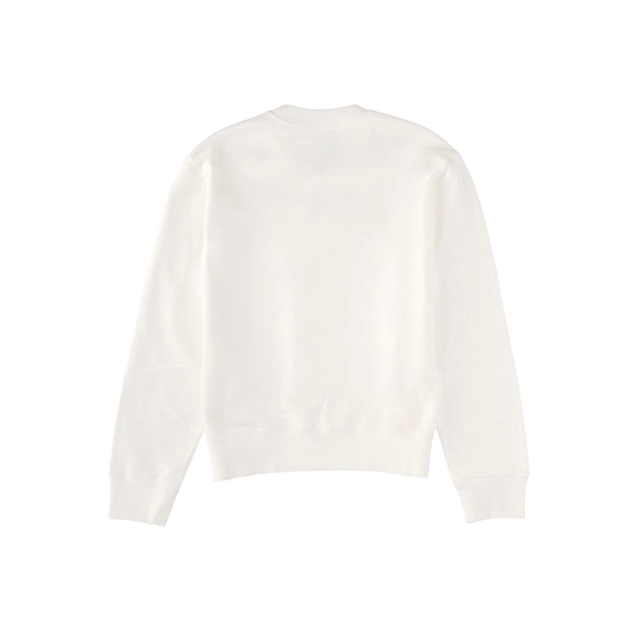 Sweatshirt with Logo - Image 2