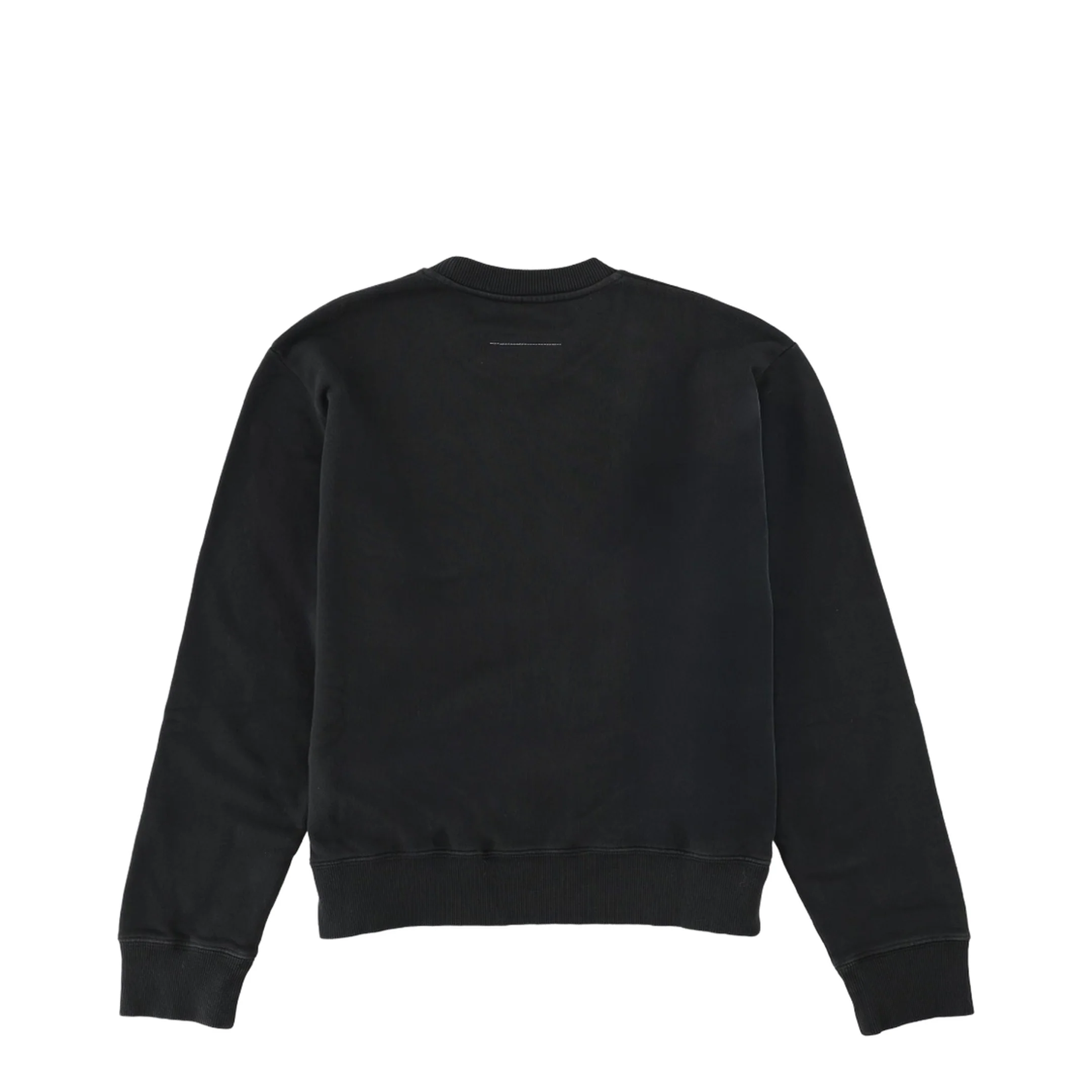 Sweatshirt with Logo - Image 2