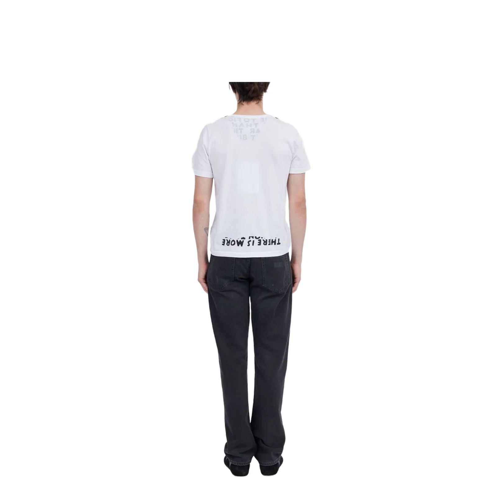 V-neck Jersey - Image 3