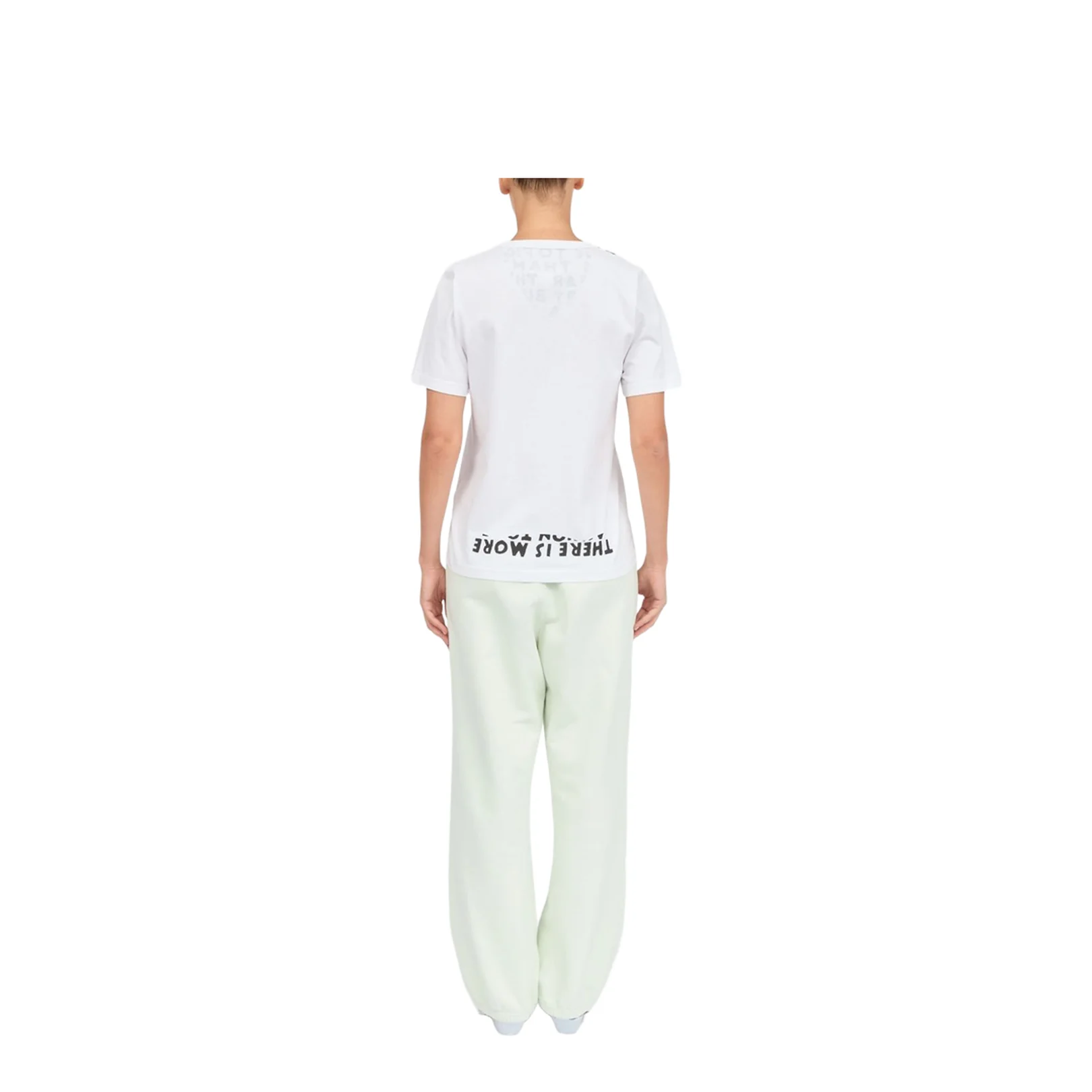 V-neck T-shirt - Image 6