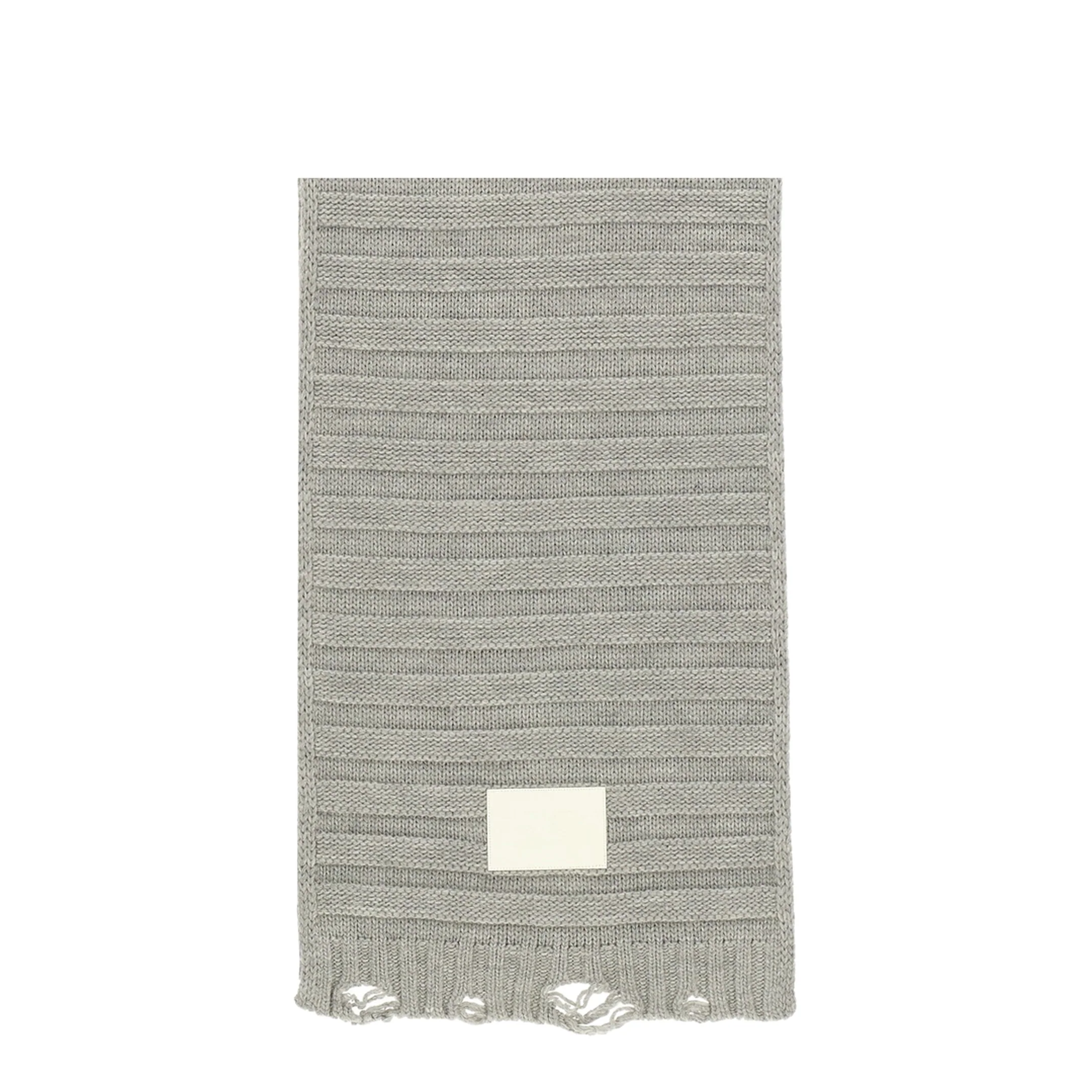 Wool Scarf - Image 2