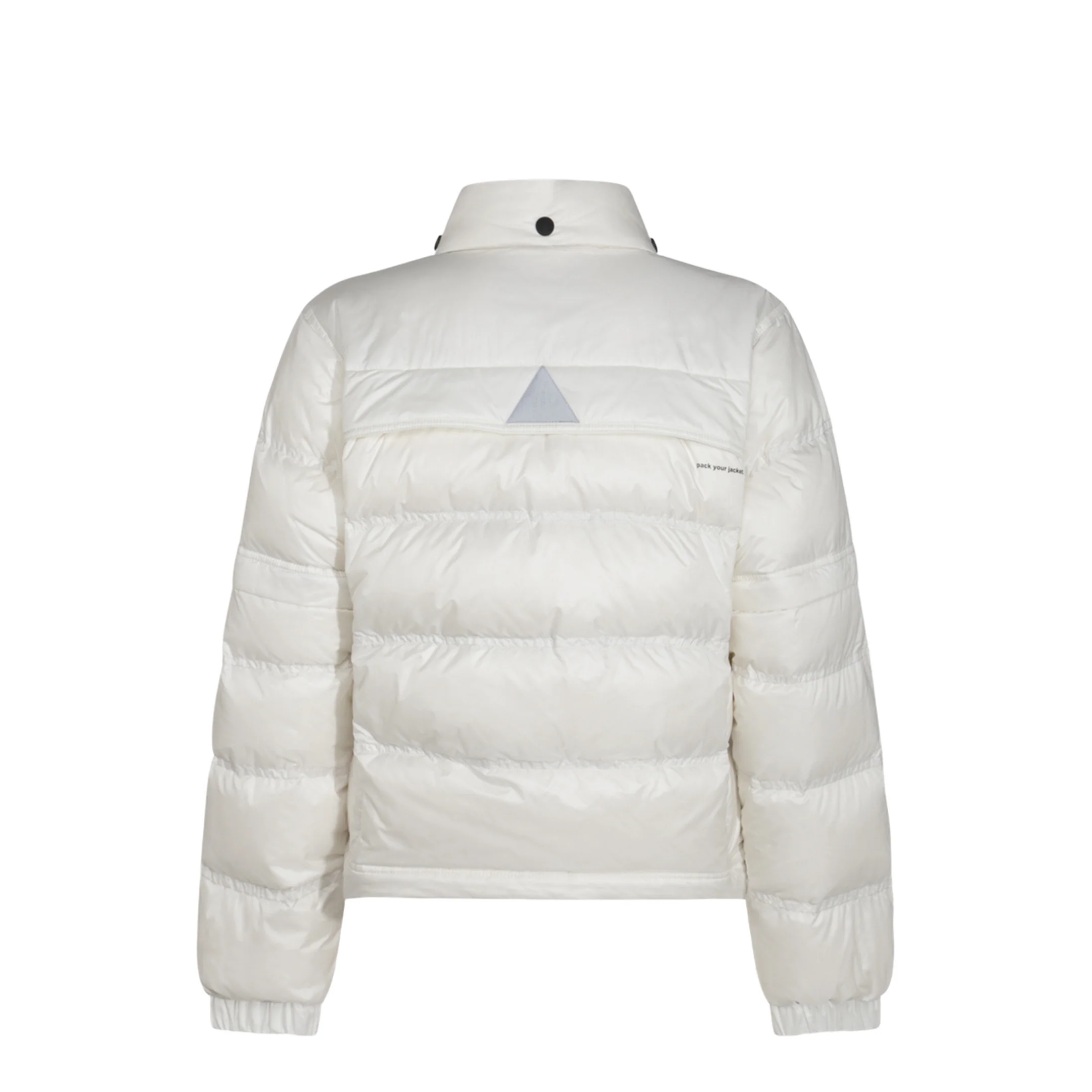 2 In 1 Down Jacket - Image 2