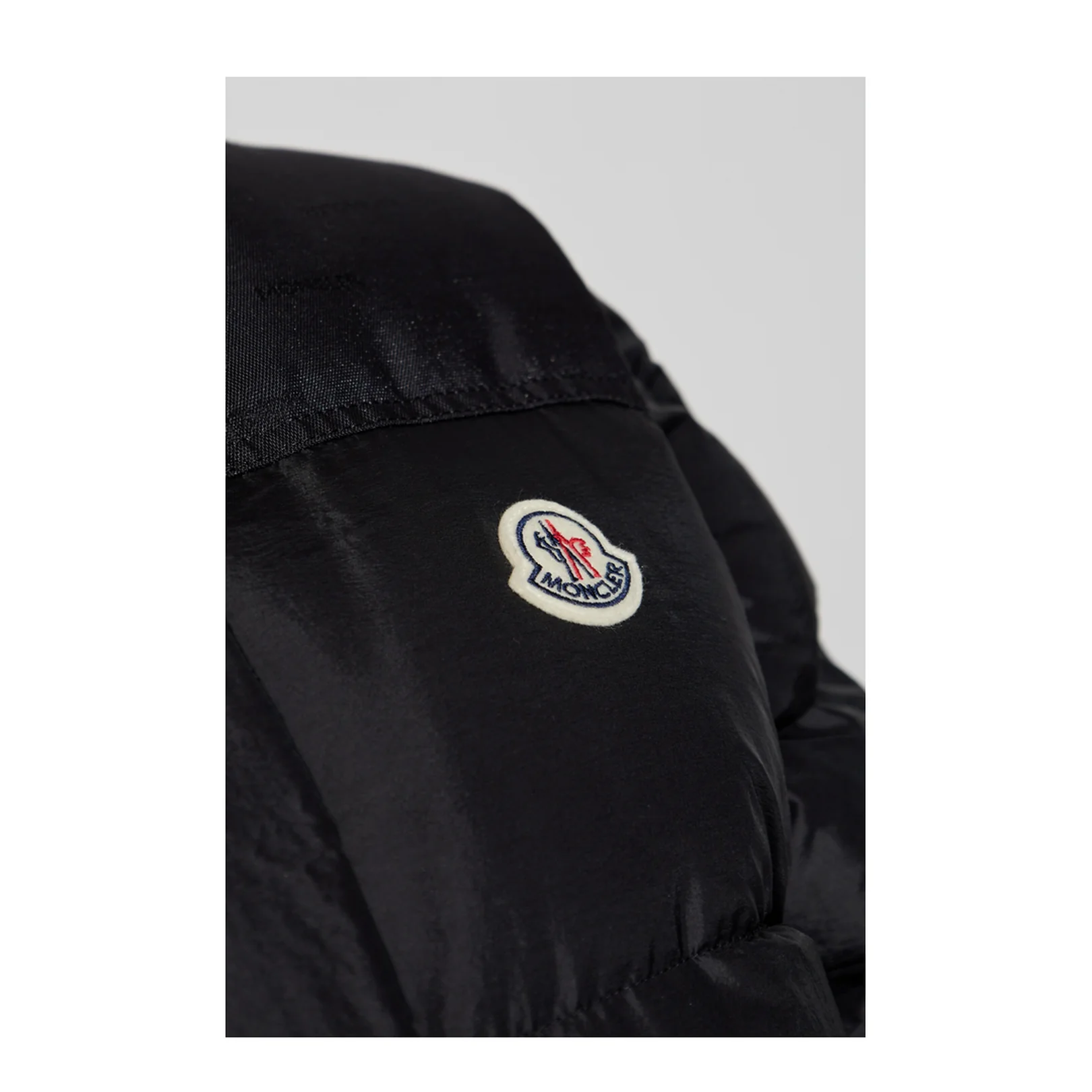 2WAY Long Down Coat - Image 5