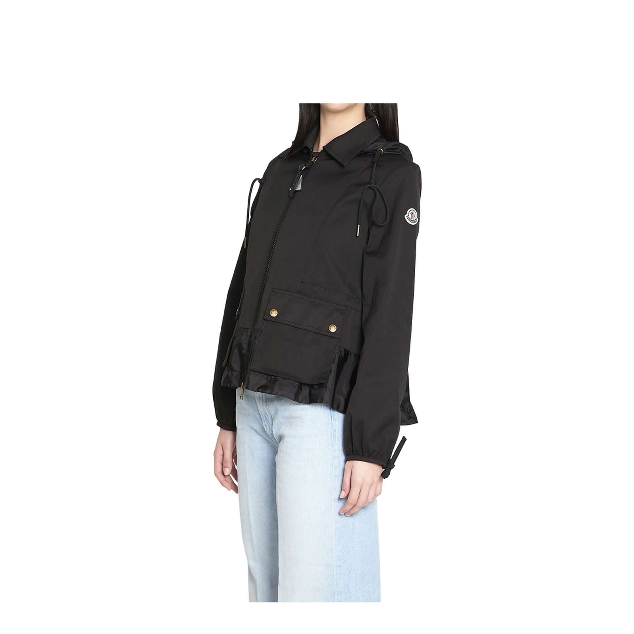 Adenium jacket - Image 2