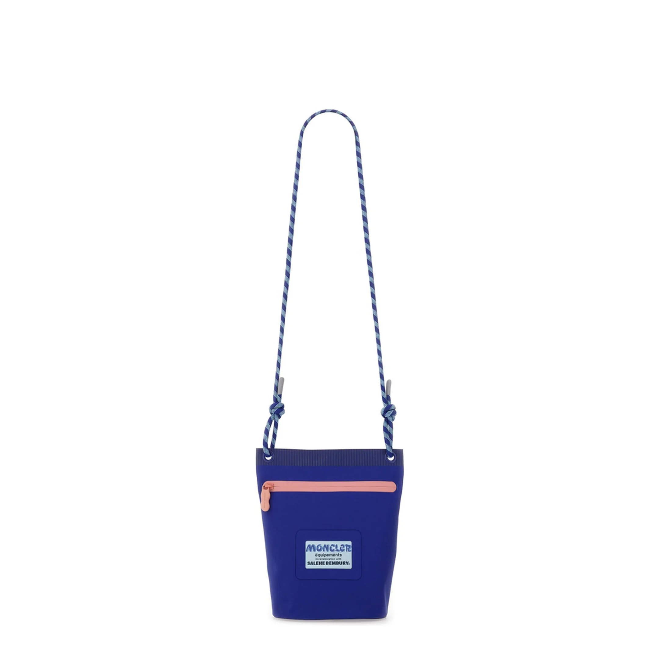 Amoeba Clutch Bag - Image 4