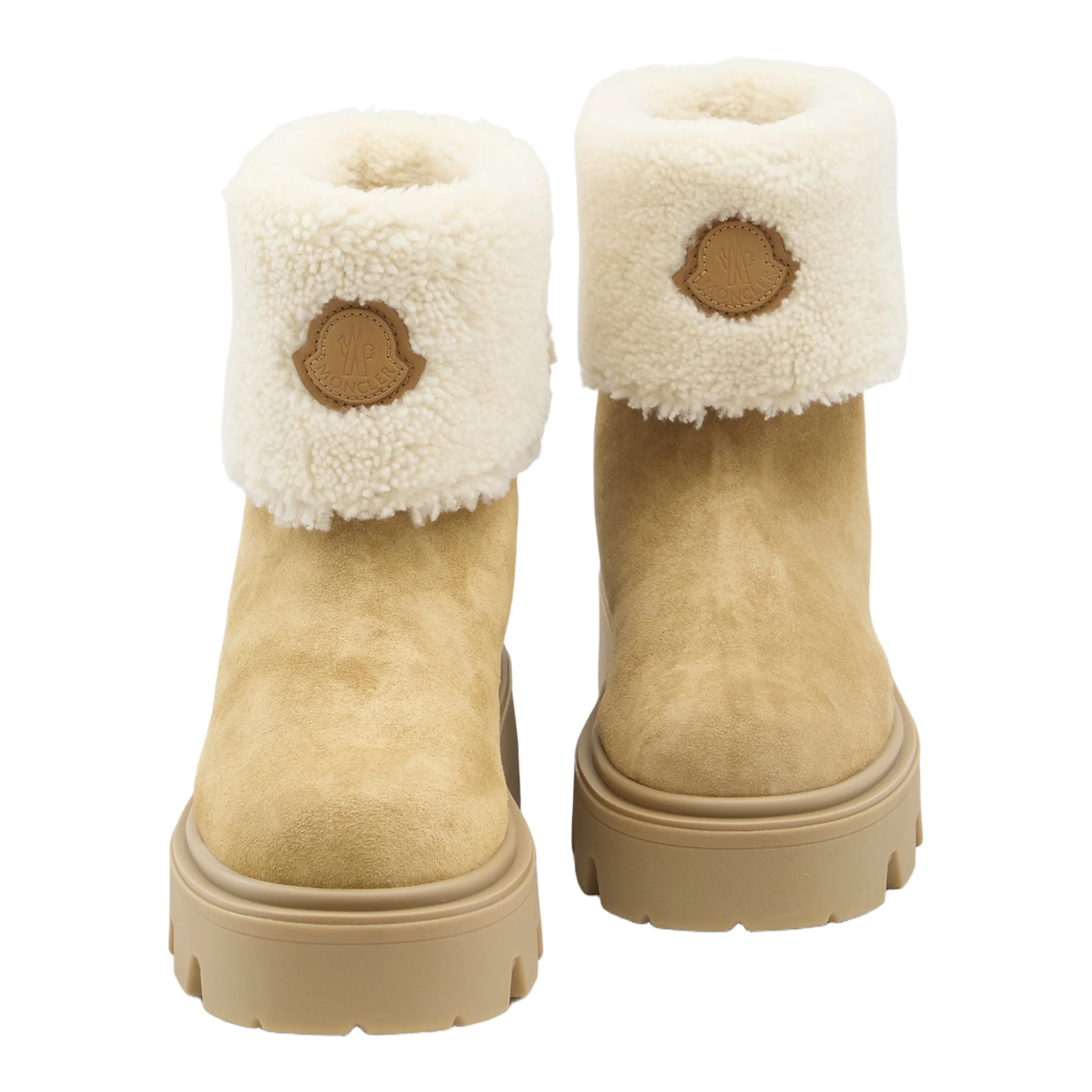 Aurea Mid Boots - Image 5