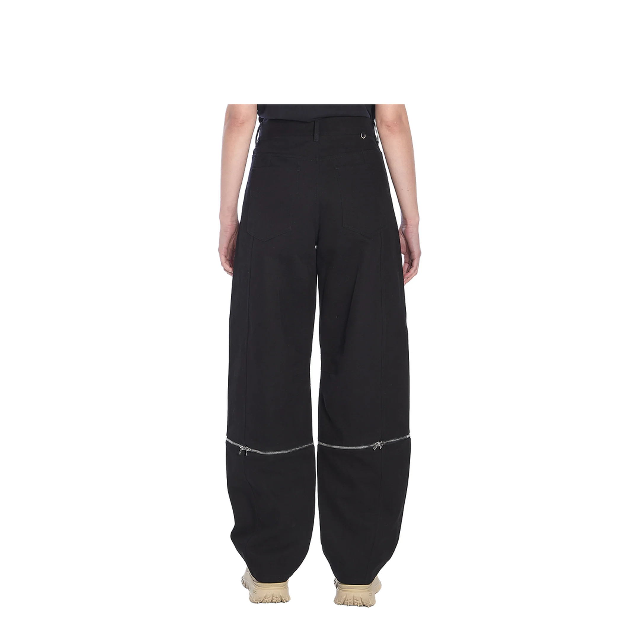 Baggy Pants - Image 4