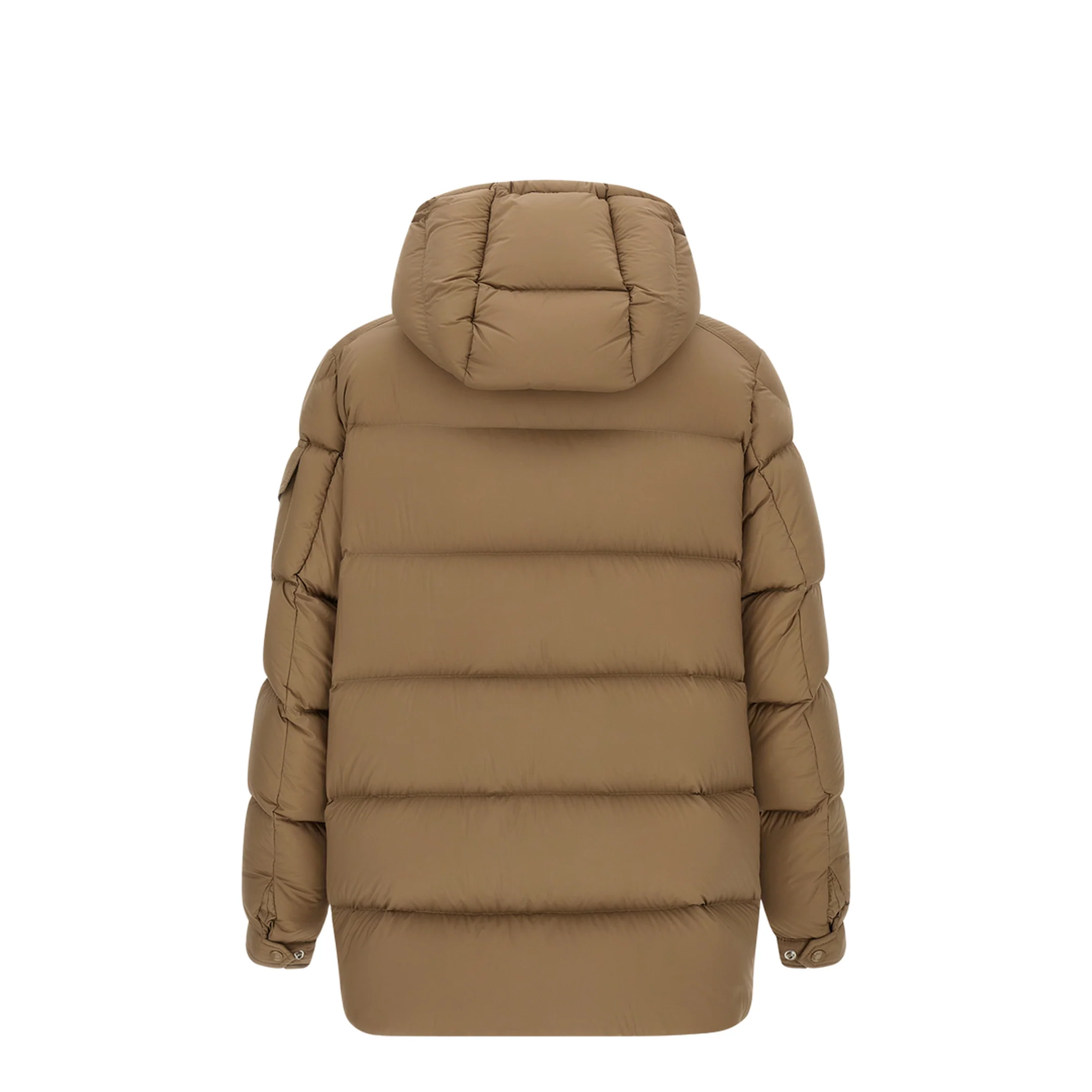 Bretagne Down Jacket - Image 2