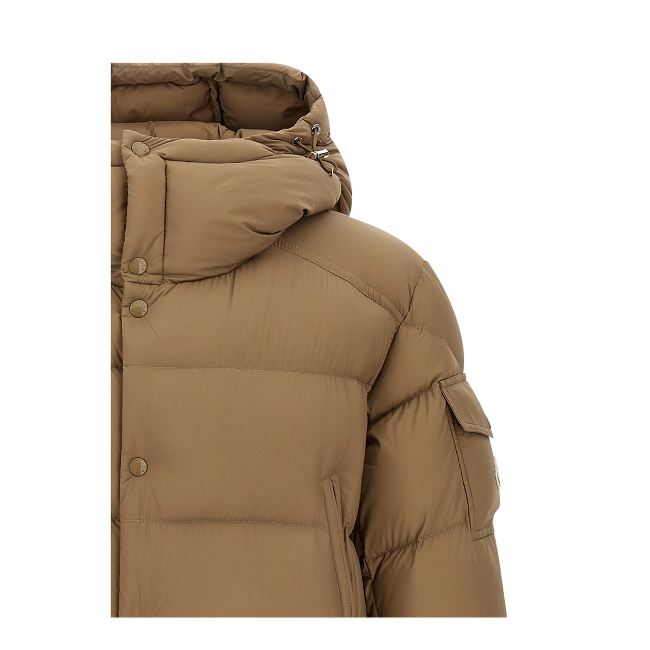 Bretagne Down Jacket - Image 3