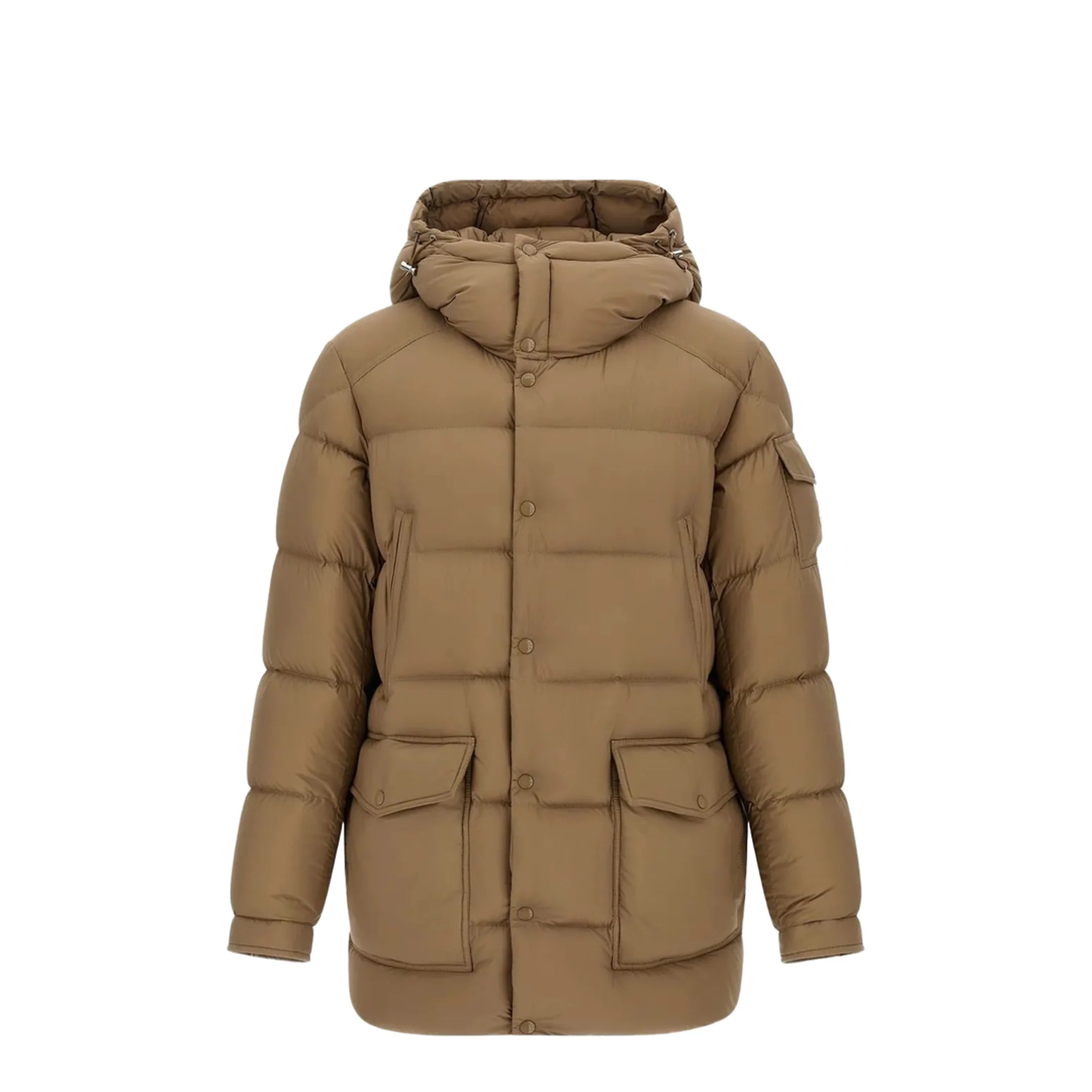 Bretagne Down Jacket - Image 5