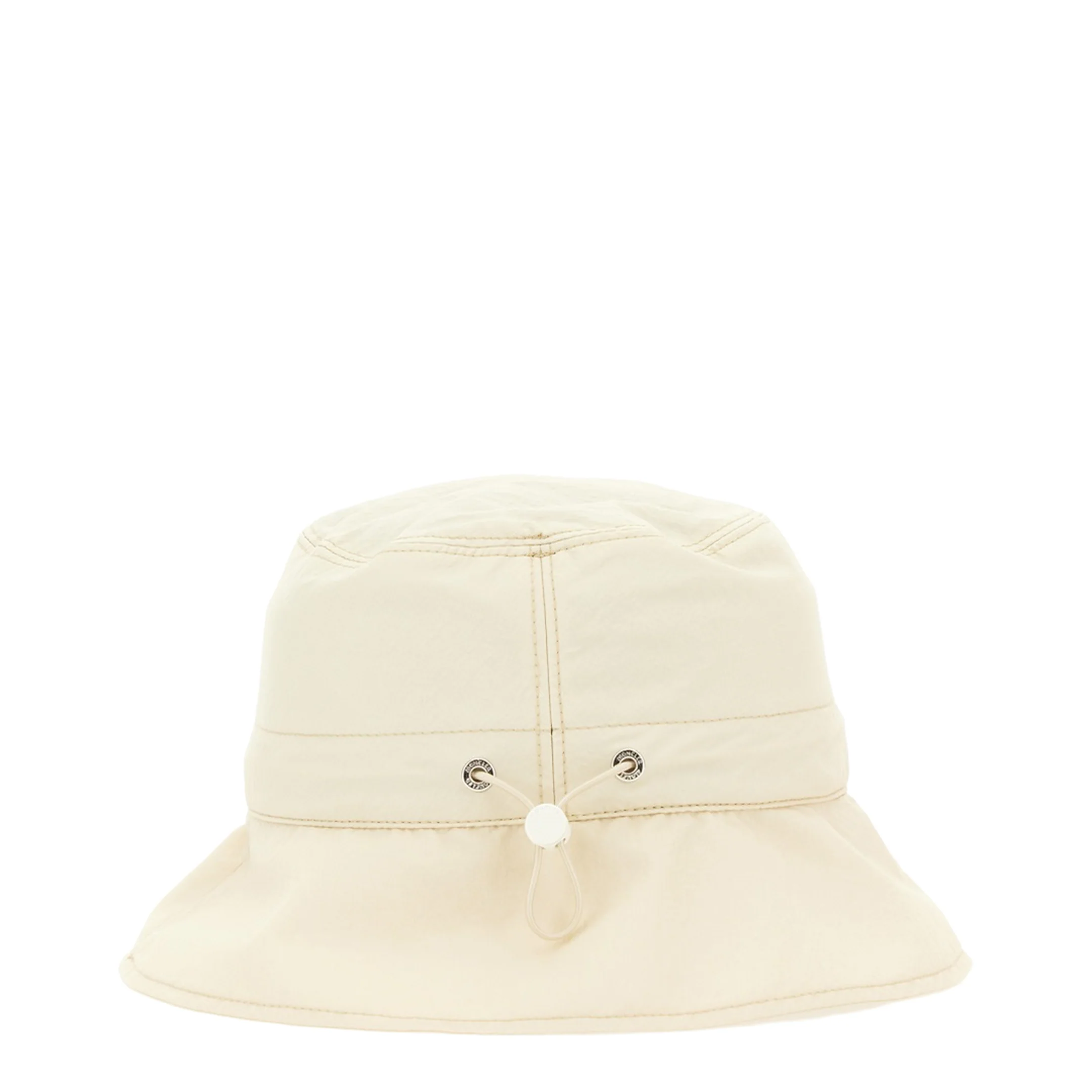Bucket Hat with Logo - Image 2