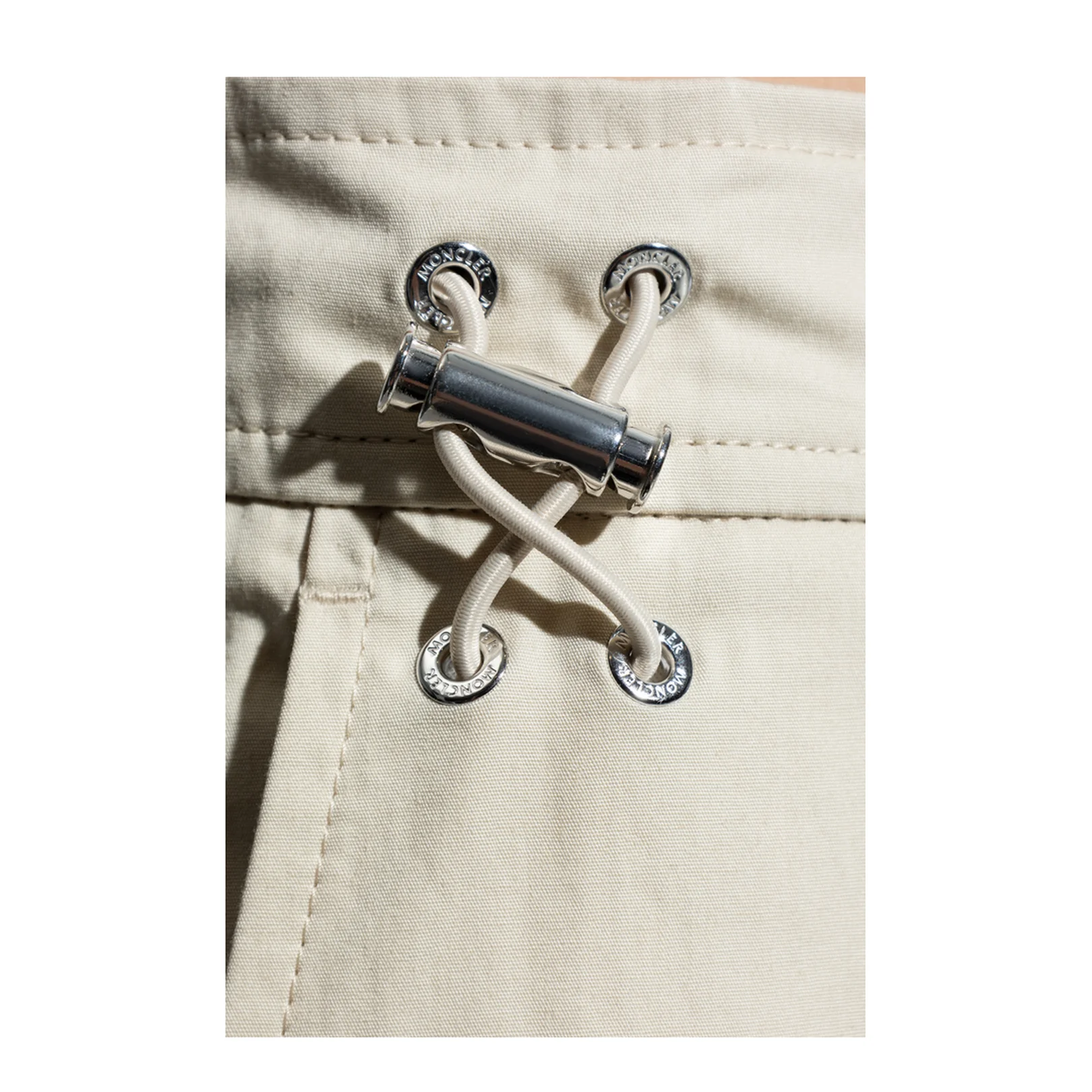 Canvas Logo Trousers - Image 5
