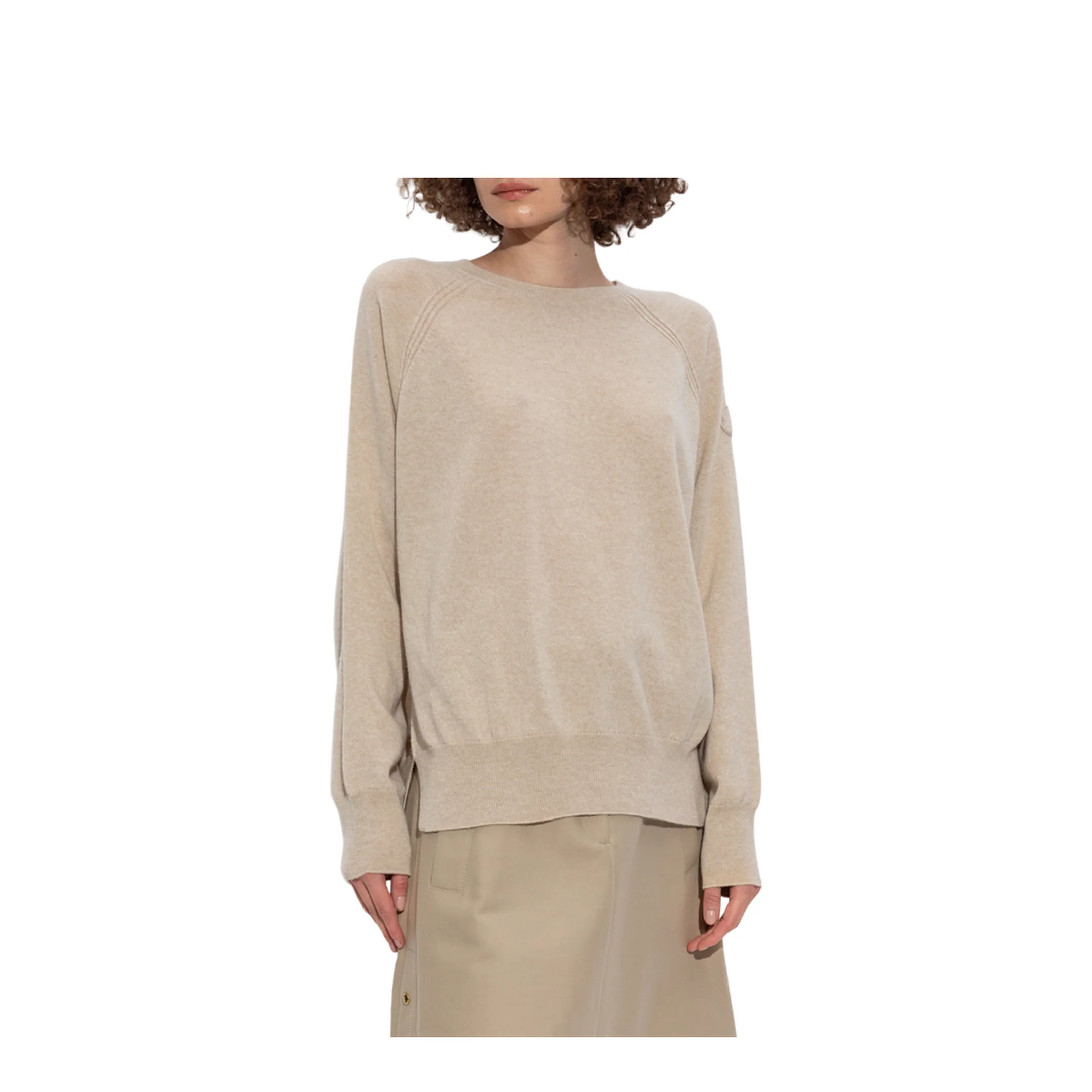 Cashmere Sweater - Image 3