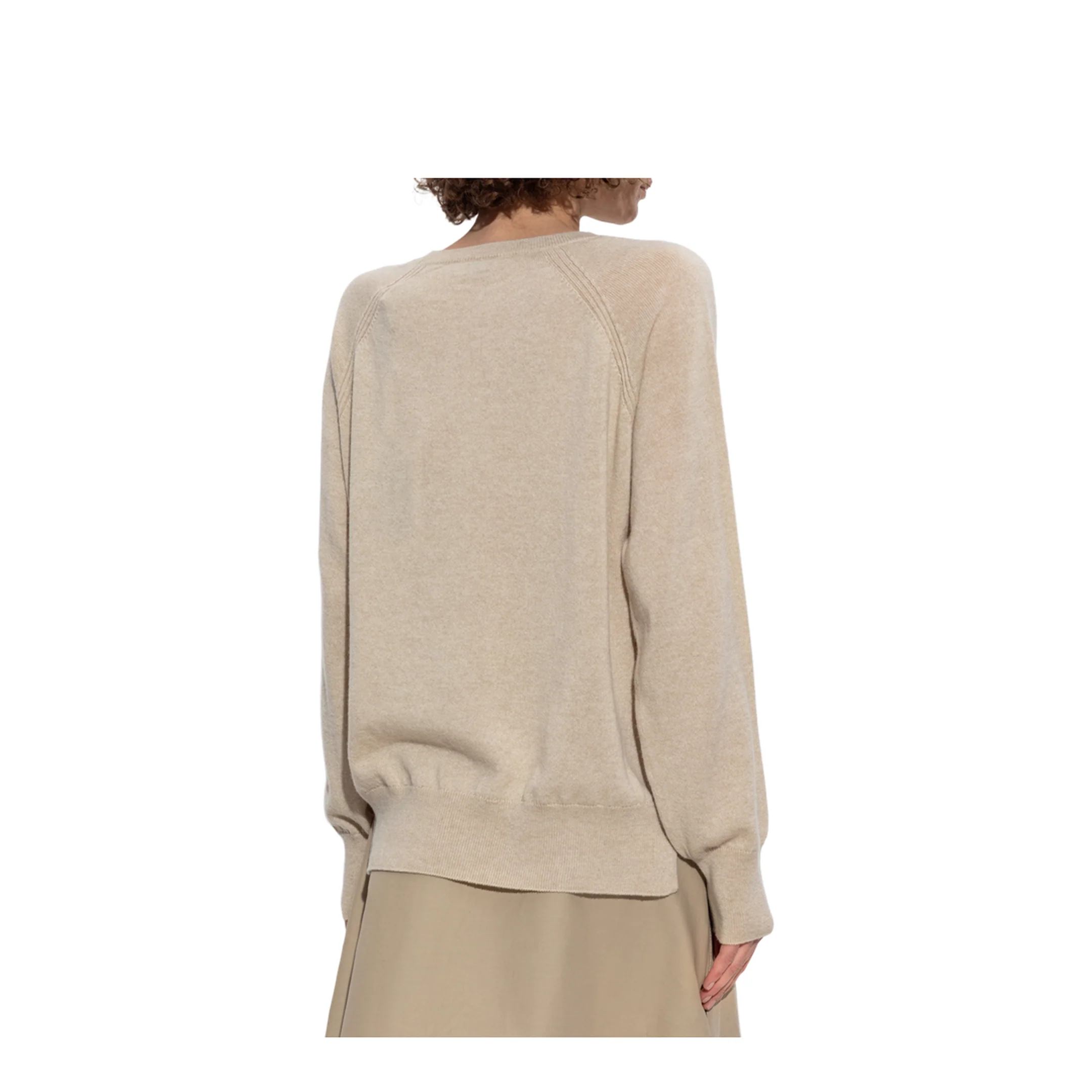 Cashmere Sweater - Image 4