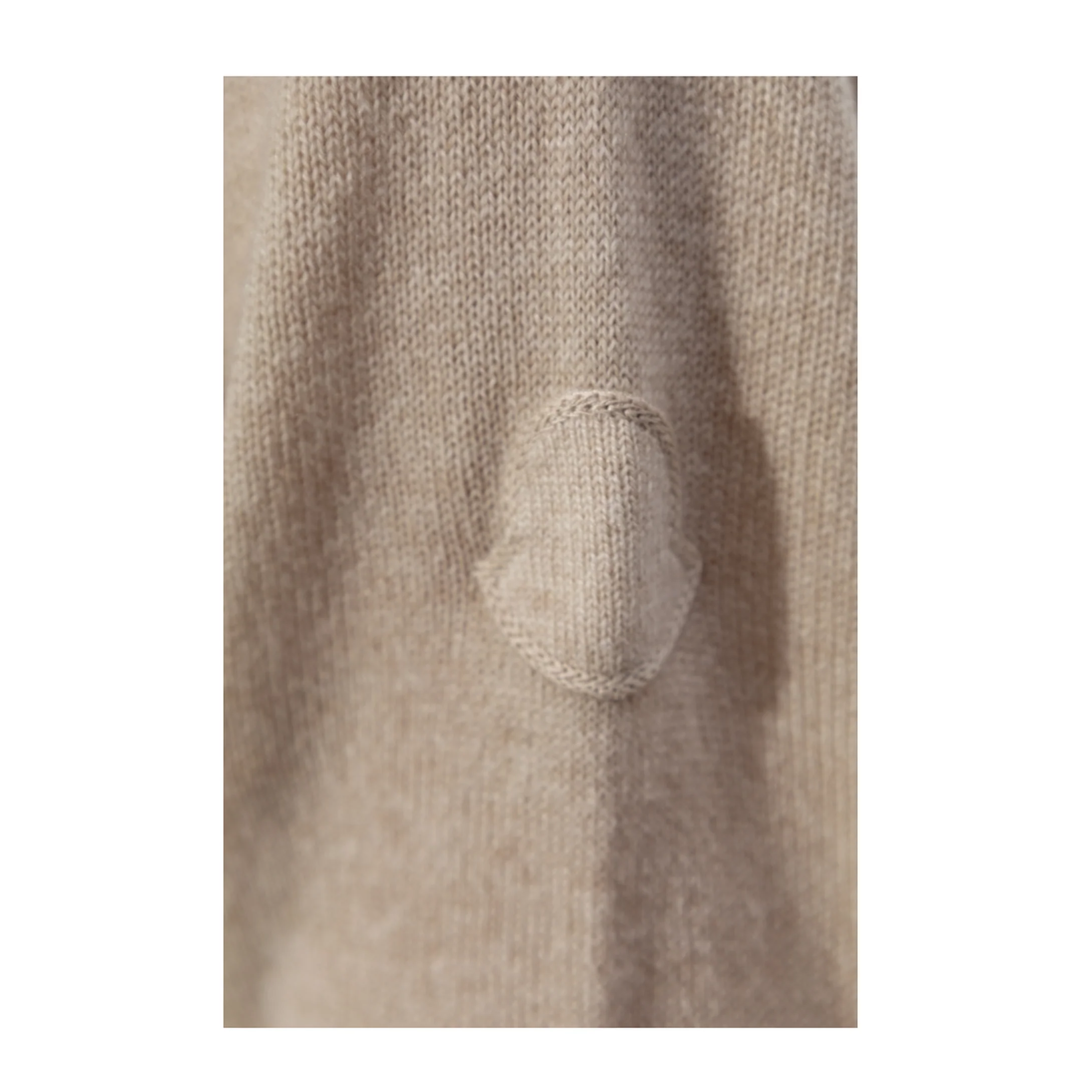 Cashmere Sweater - Image 5