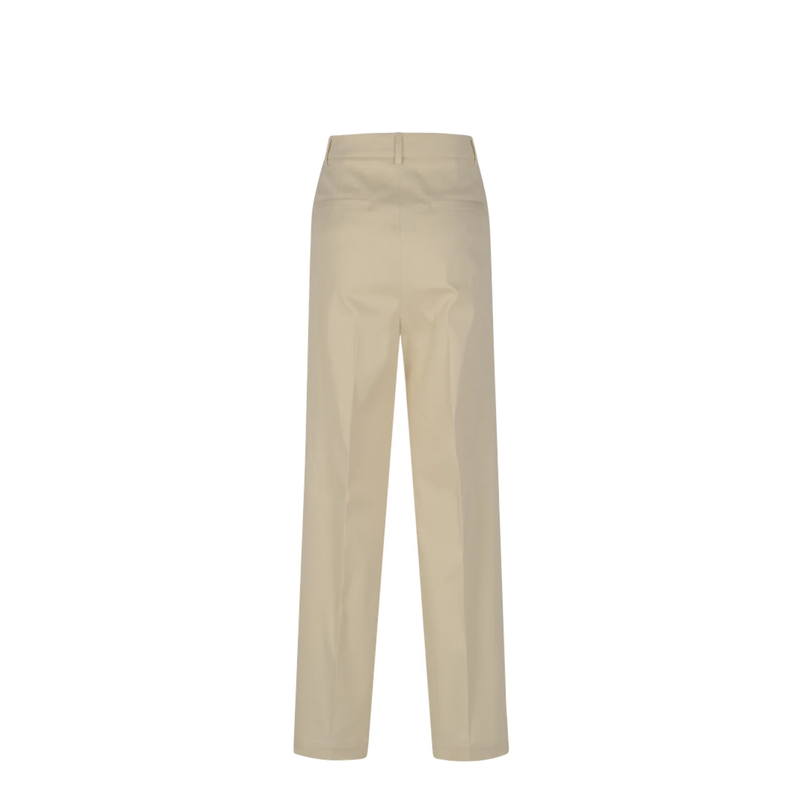 Casual Pants Beige - Image 3