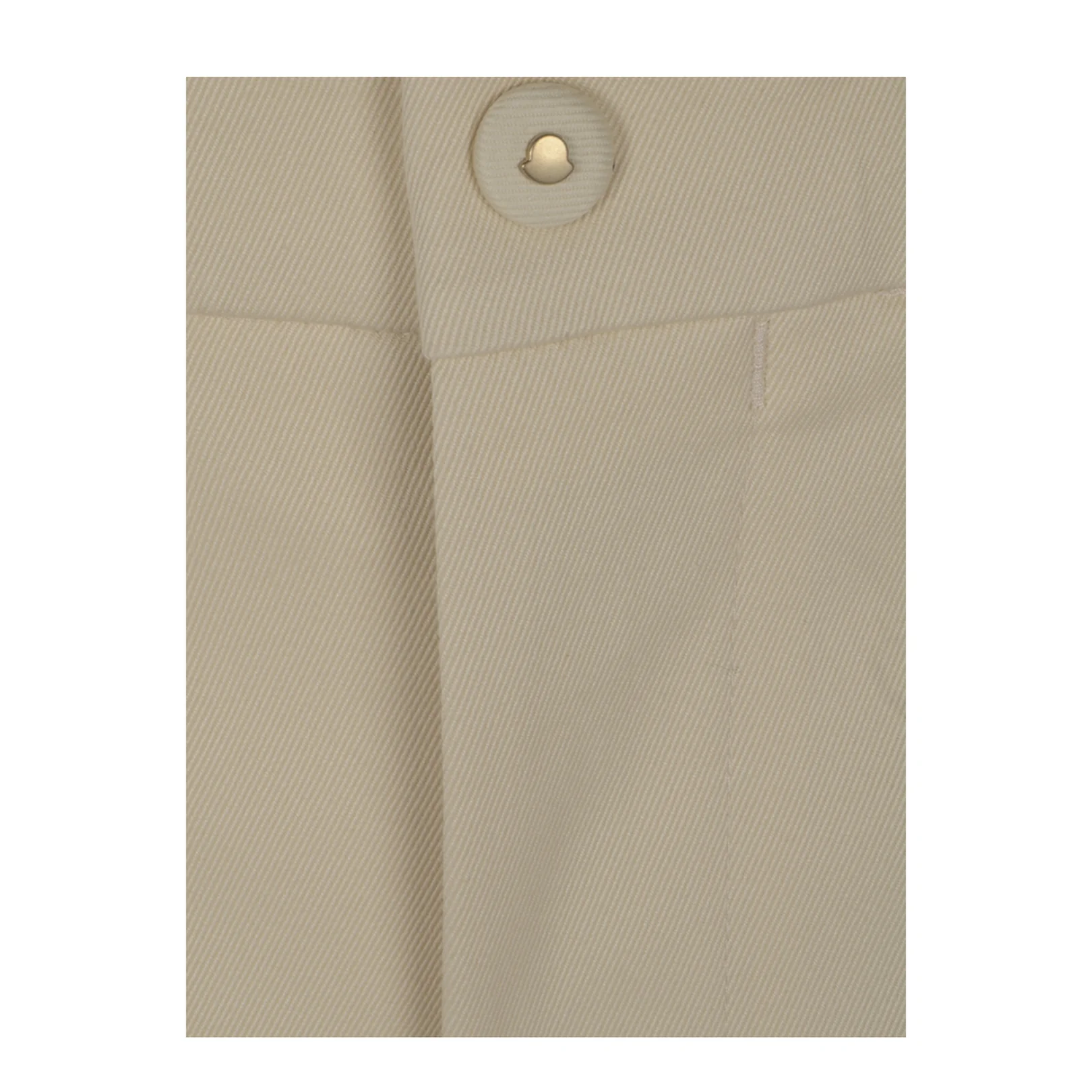 Casual Pants Beige - Image 5