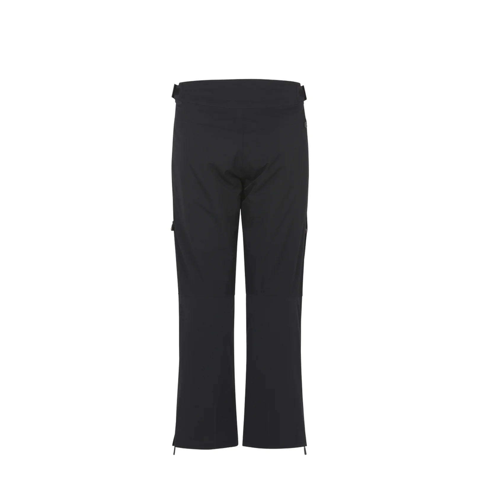 Casual Pants Black - Image 3