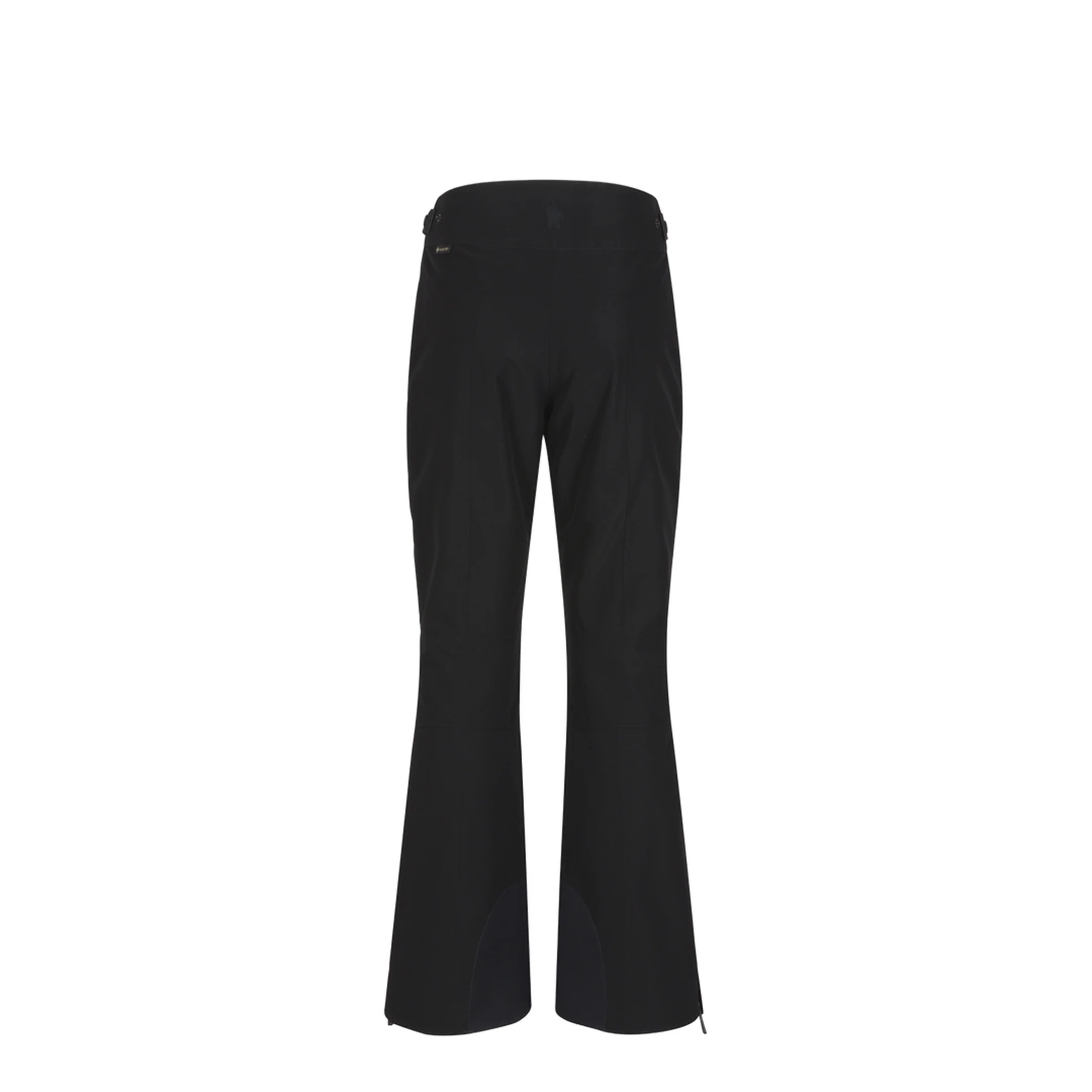 Casual Pants Black - Image 2