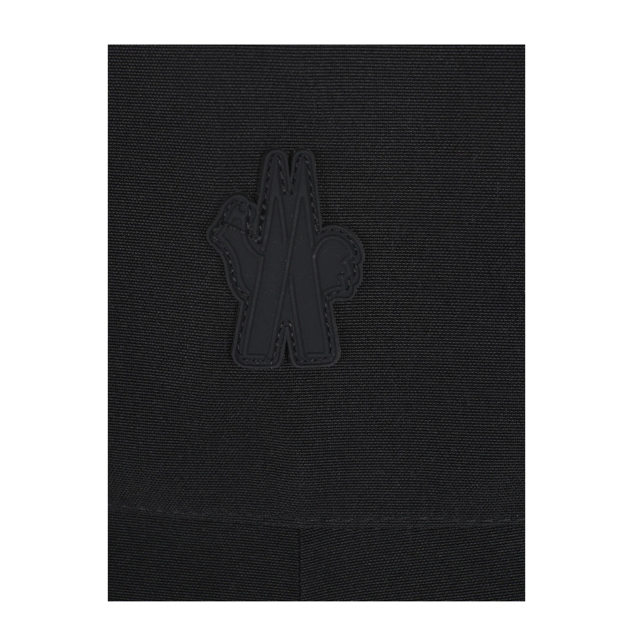 Casual Pants Black - Image 3