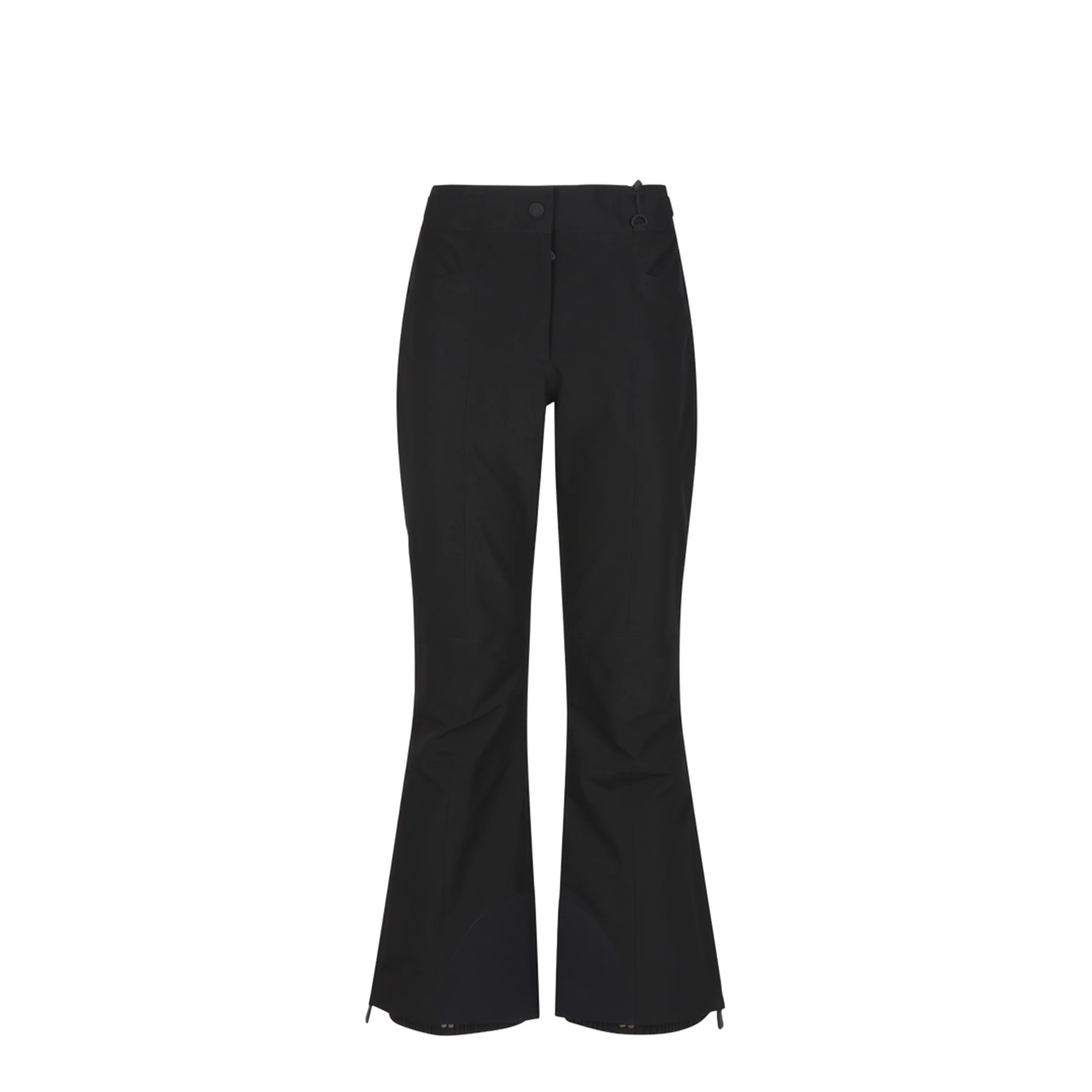 Casual Pants Black - Image 4