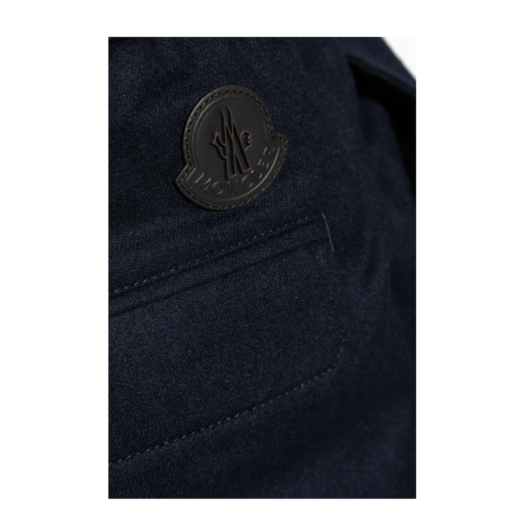 Casual Pants Black - Image 5