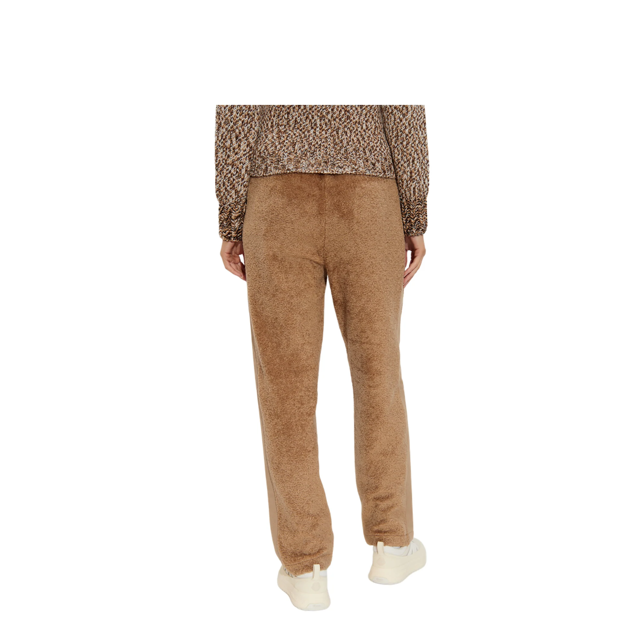 Casual Pants Brown - Image 4