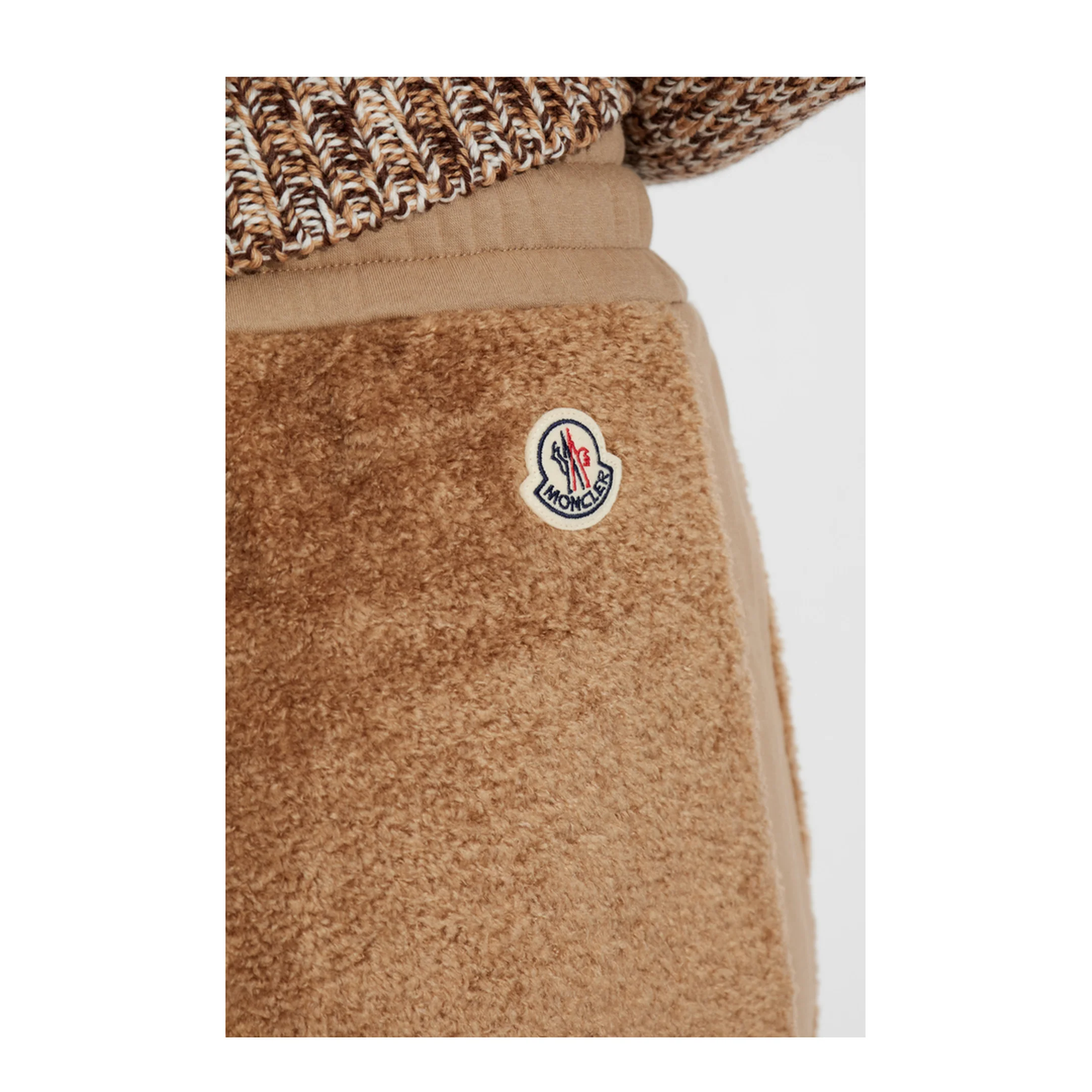 Casual Pants Brown - Image 5