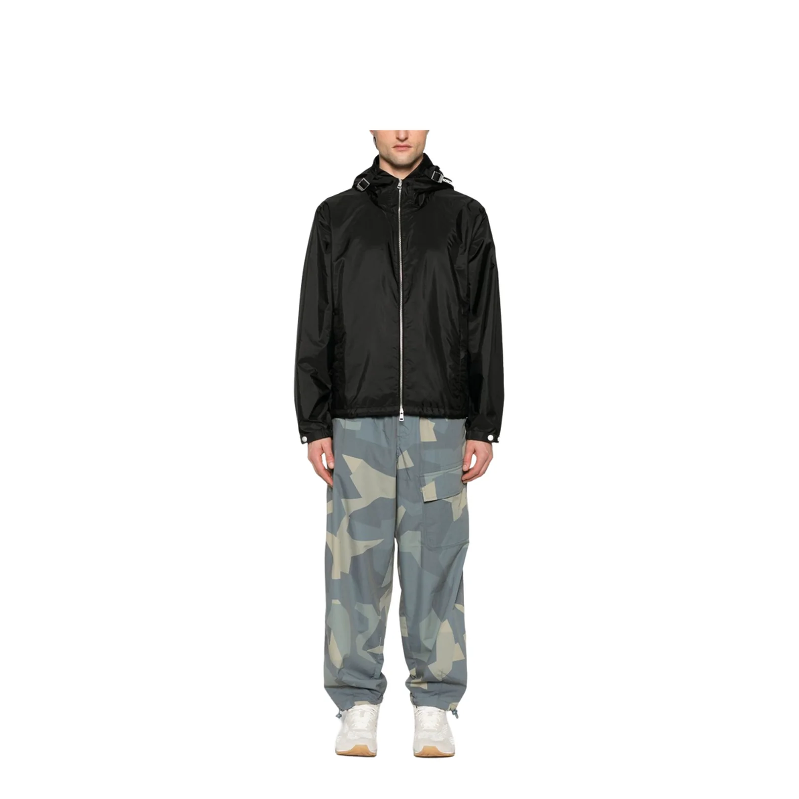 Coats Black - Image 2