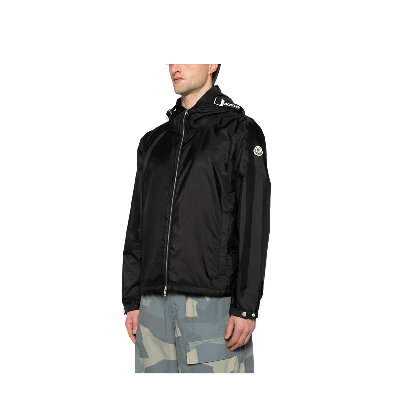 Coats Black - Image 3