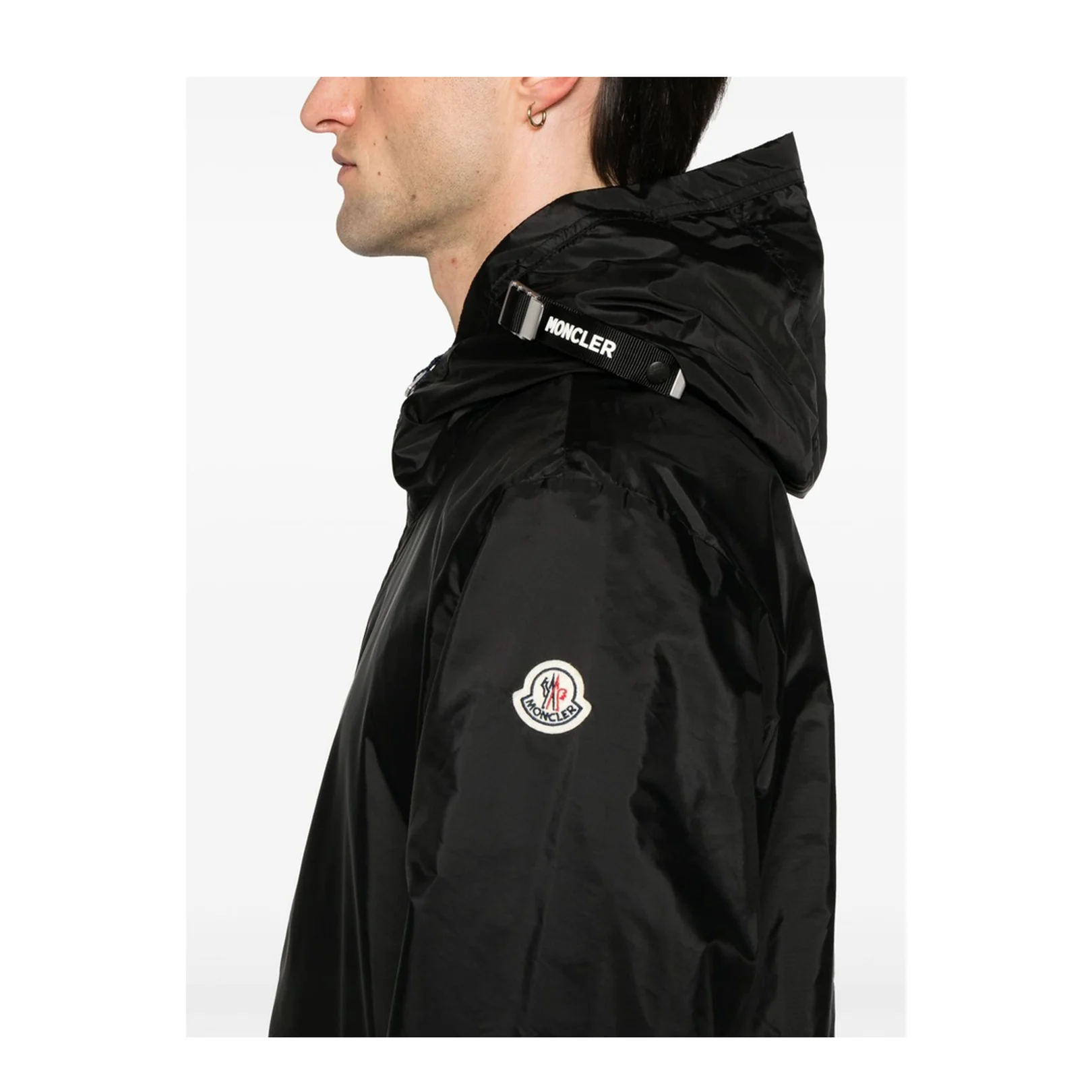 Coats Black - Image 4