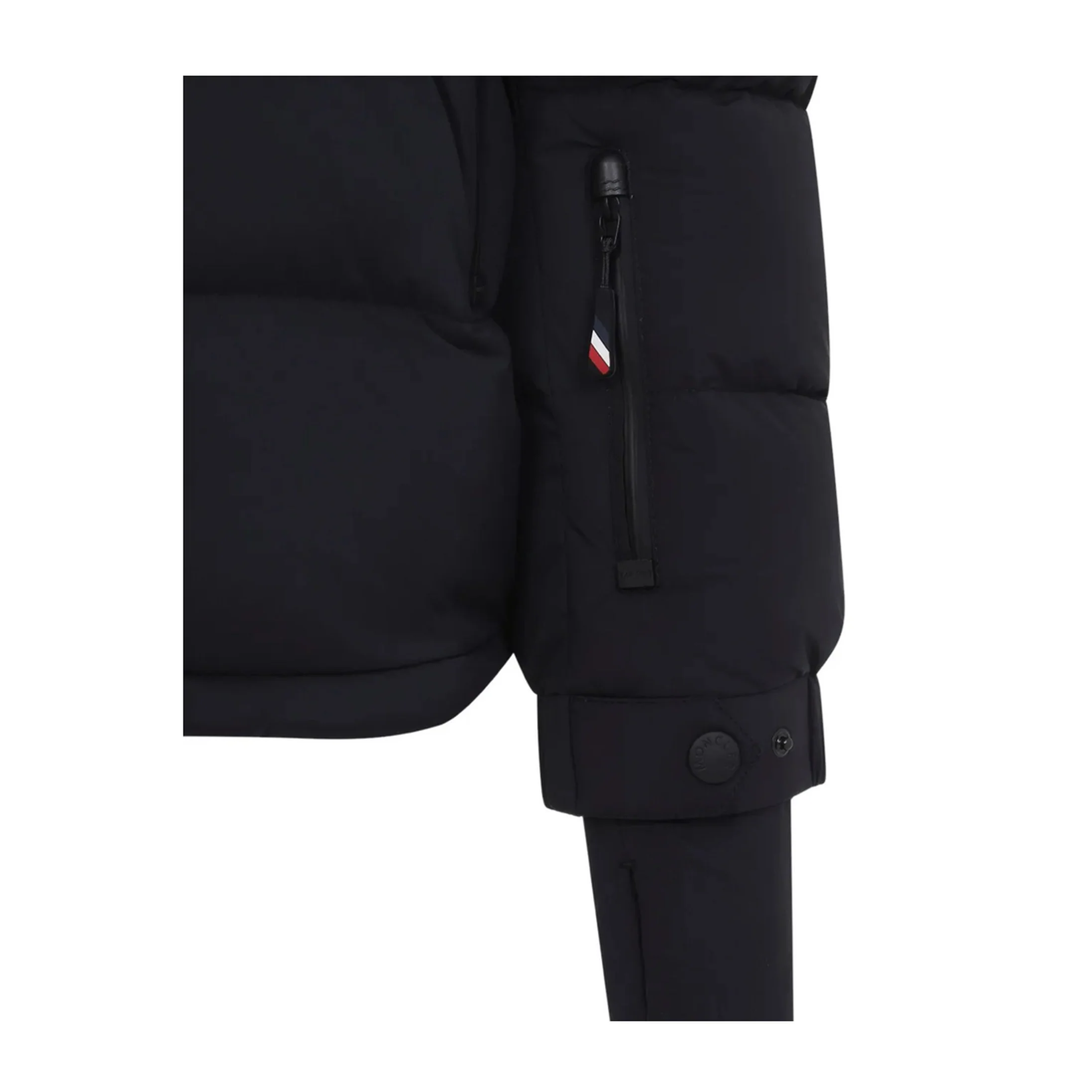 Coats in Black - Image 3
