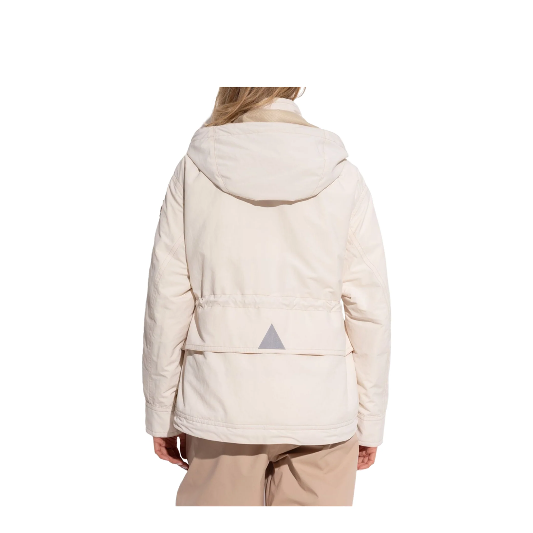Coats White - Image 2