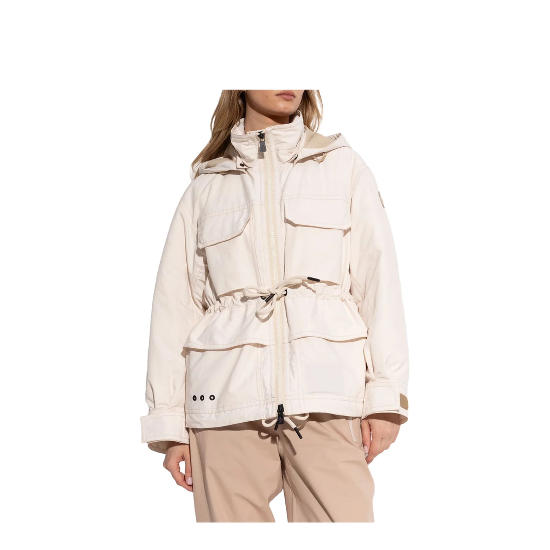 Coats White - Image 3