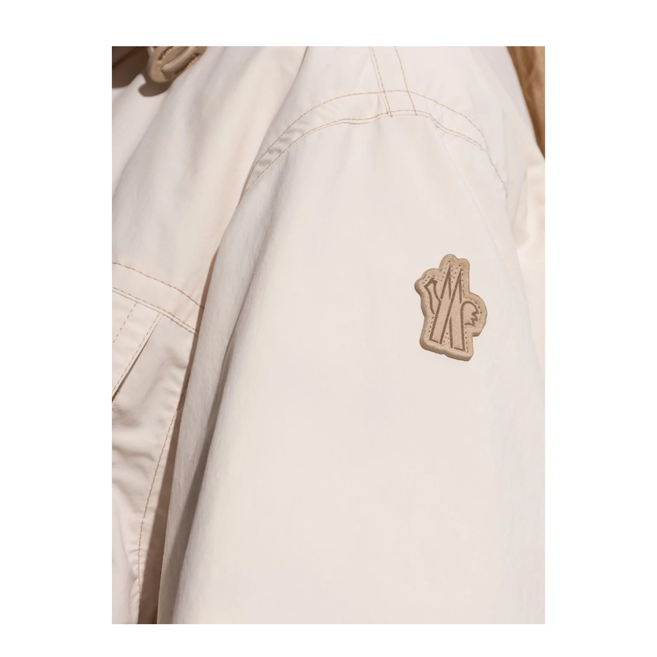 Coats White - Image 4