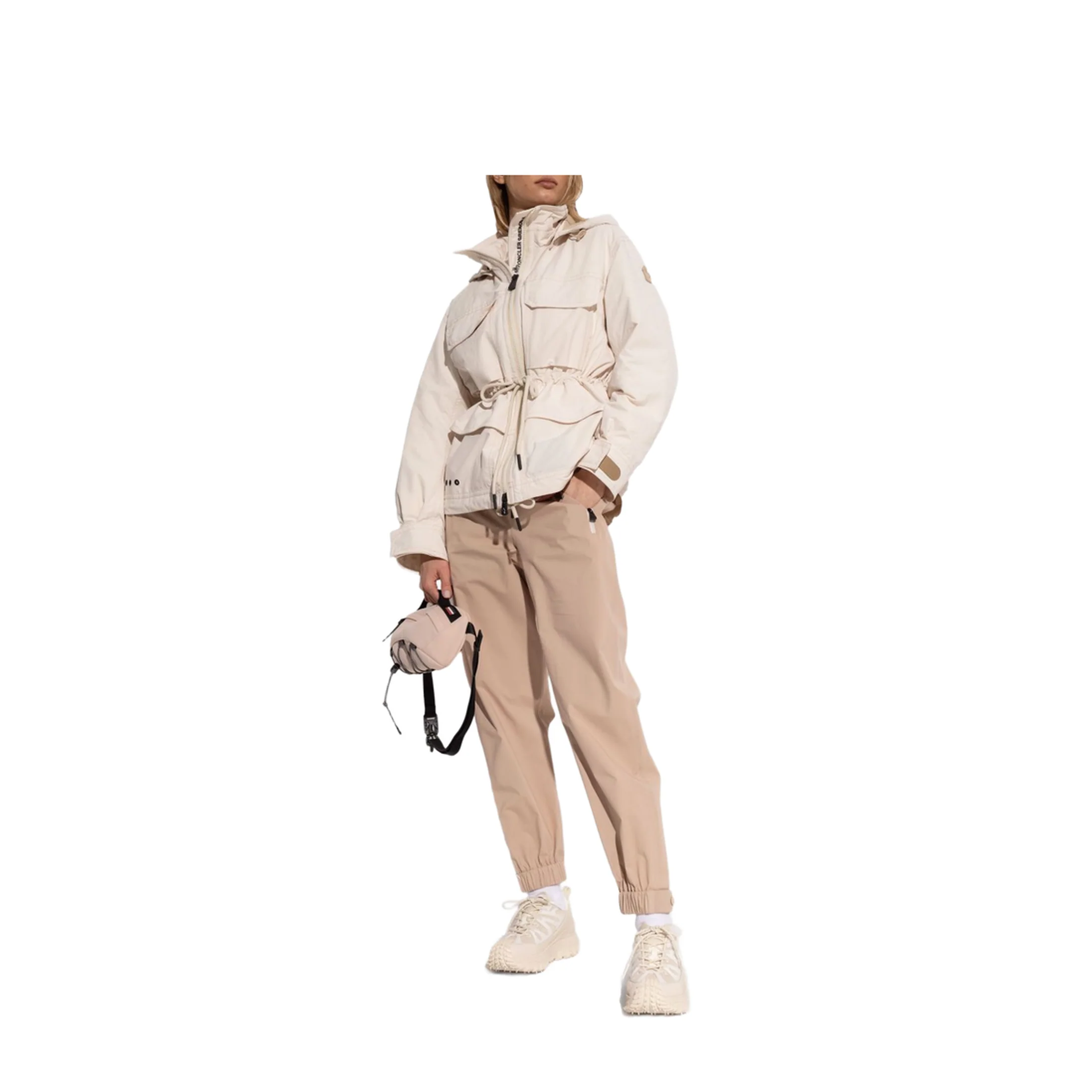 Coats White - Image 5