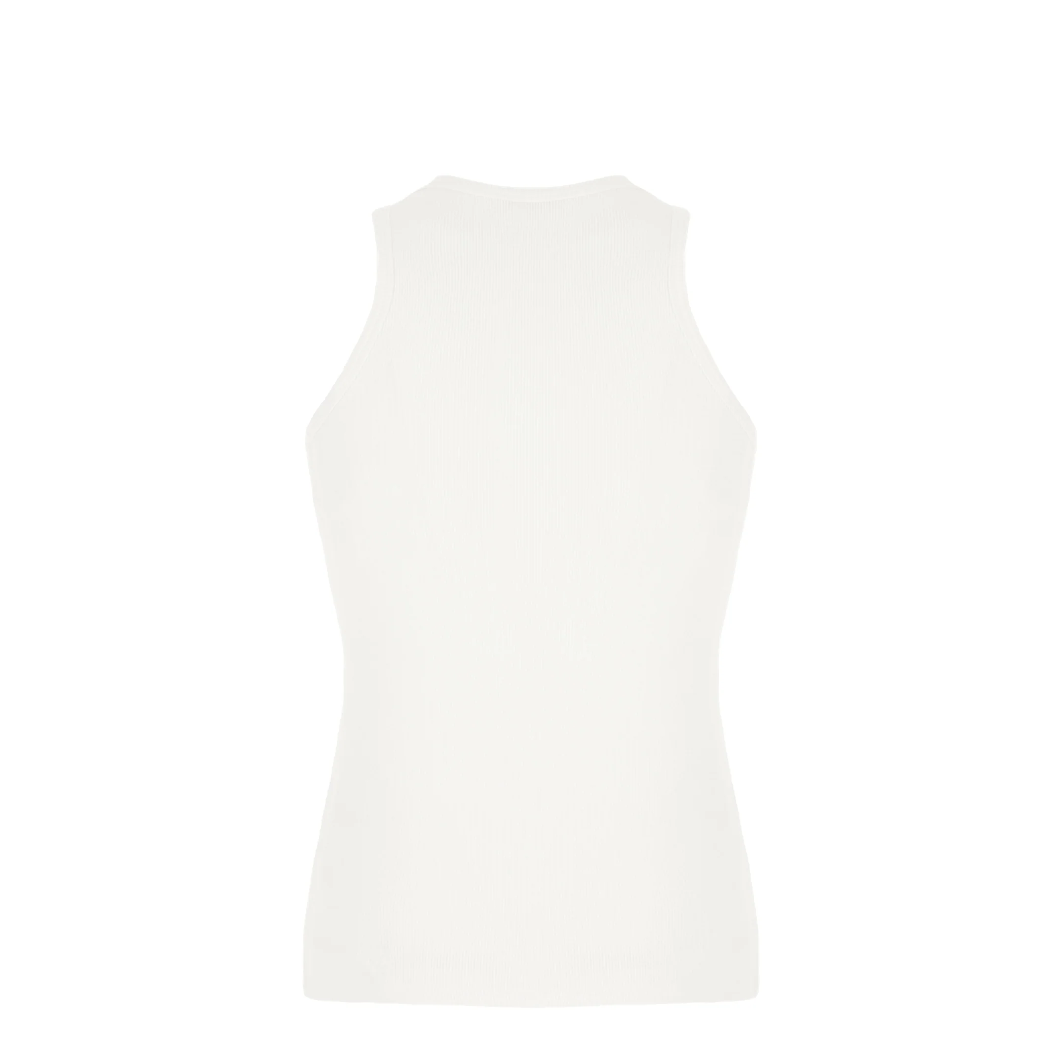 Cotton Top White - Image 2