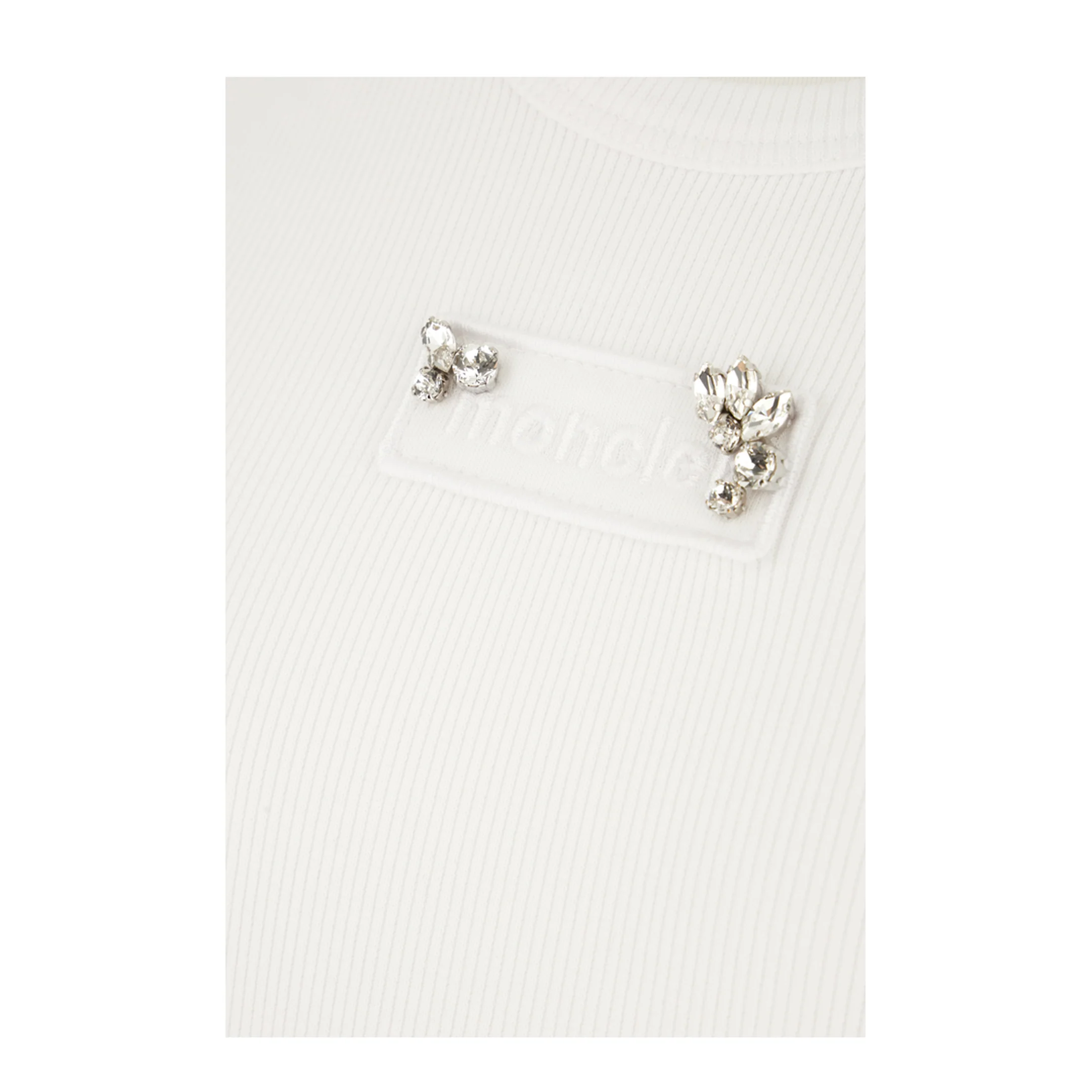 Cotton Top White - Image 3