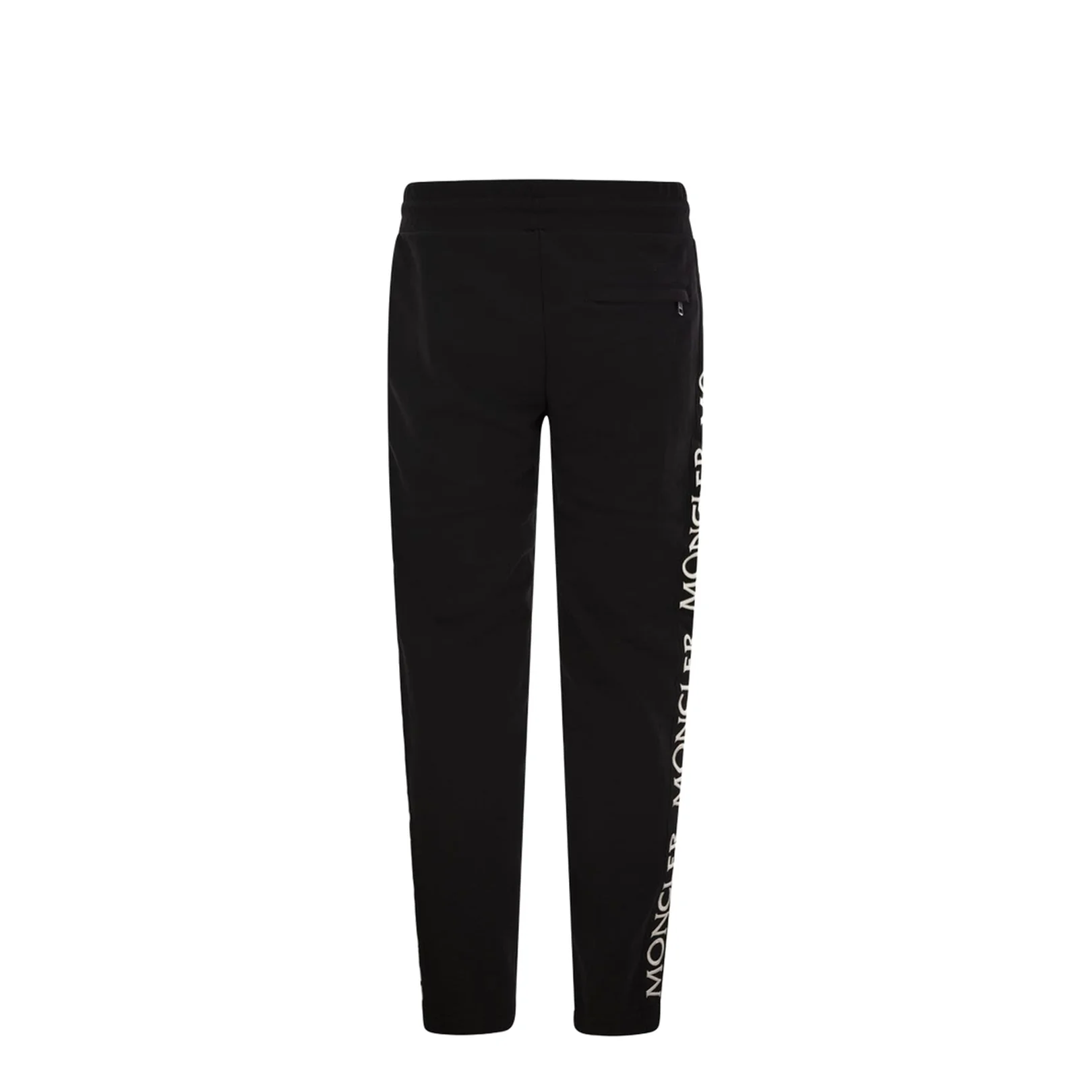 Cotton Track-pants - Image 2