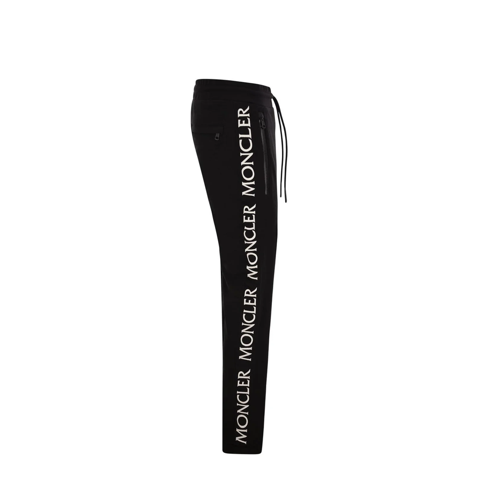 Cotton Track-pants - Image 3