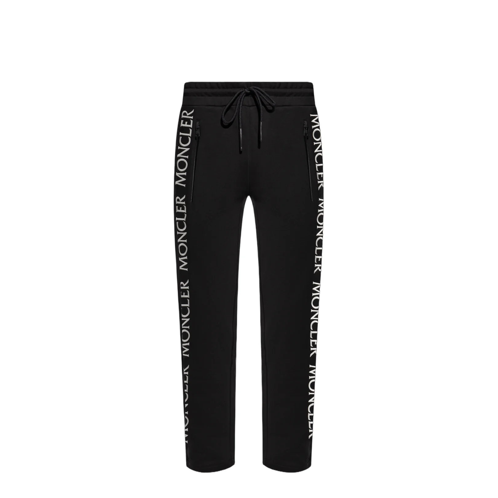 Cotton Track-pants - Image 5