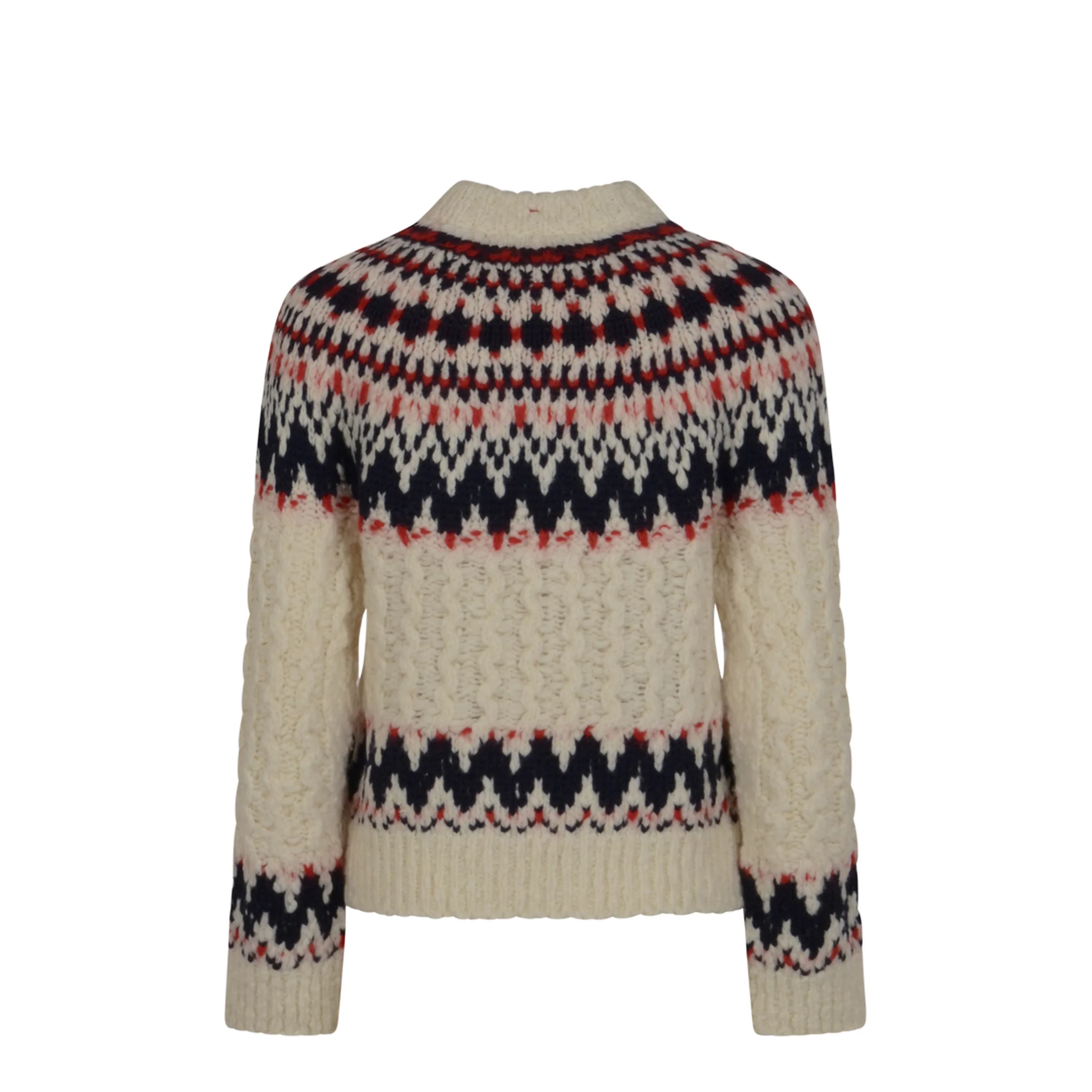 Crew Neck - Image 4
