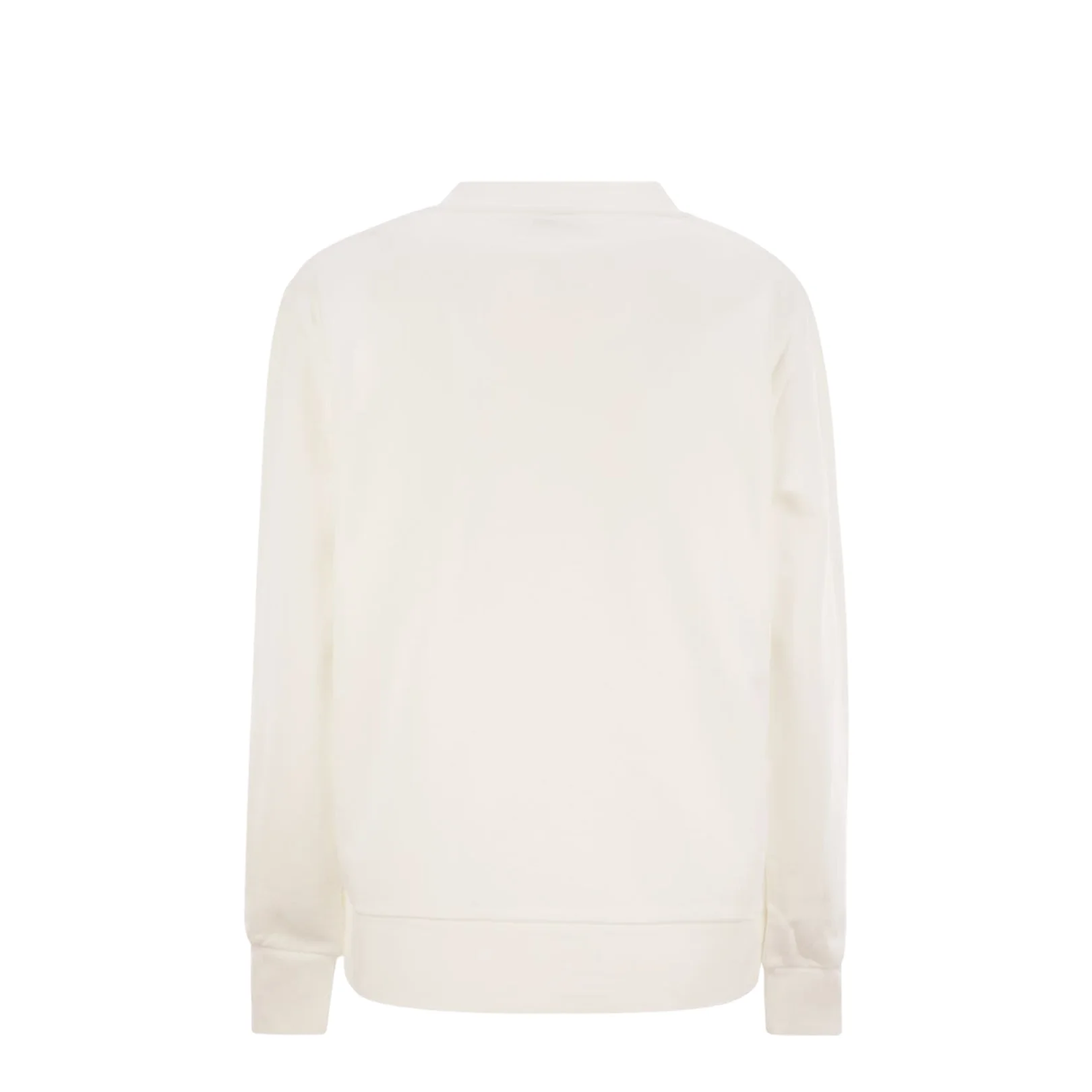 Crystal Logo Sweatshirt - Image 2