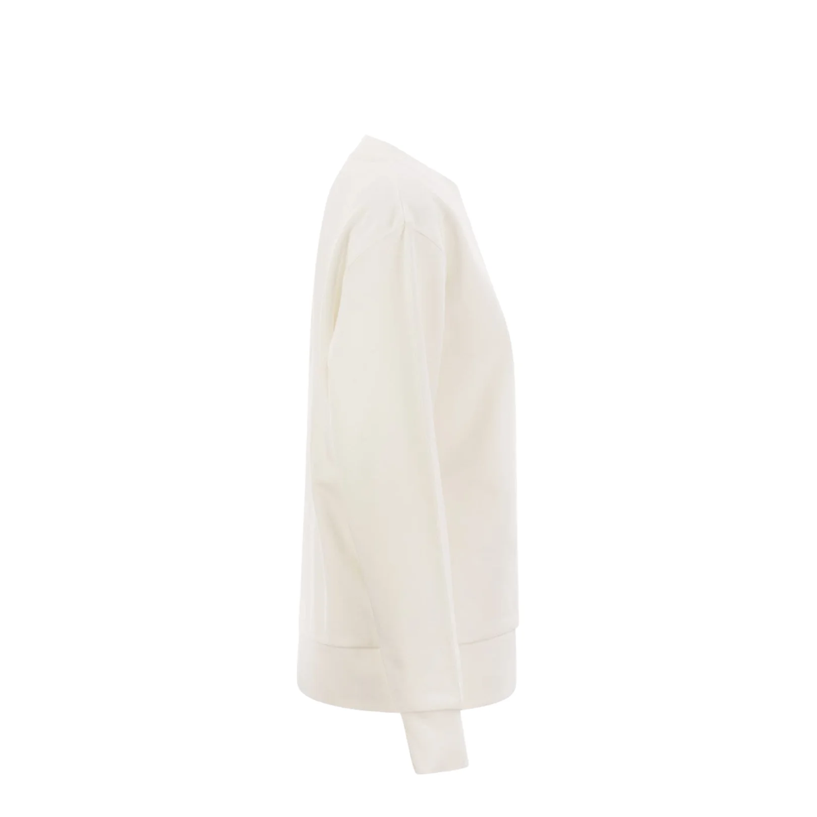 Crystal Logo Sweatshirt - Image 3