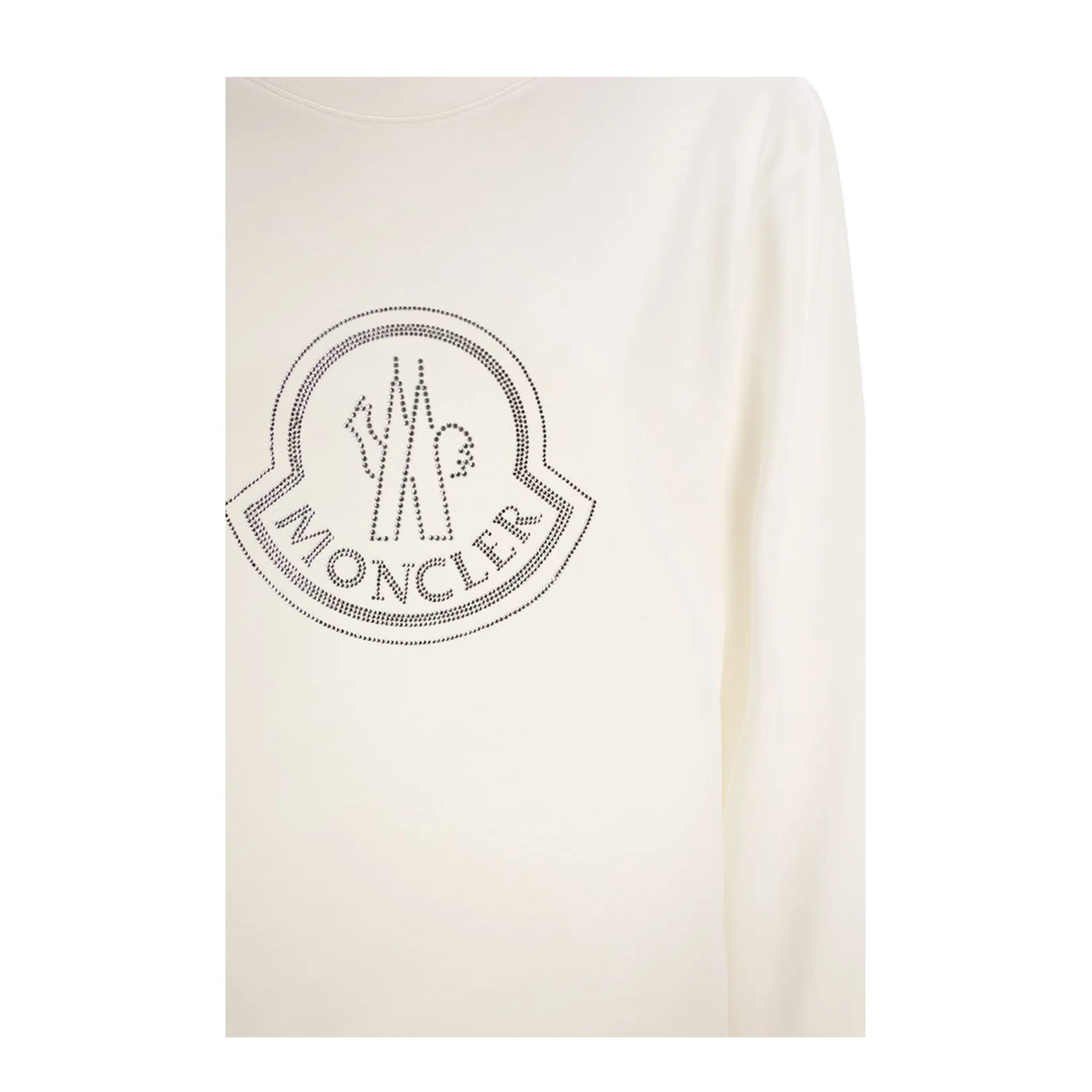 Crystal Logo Sweatshirt - Image 4