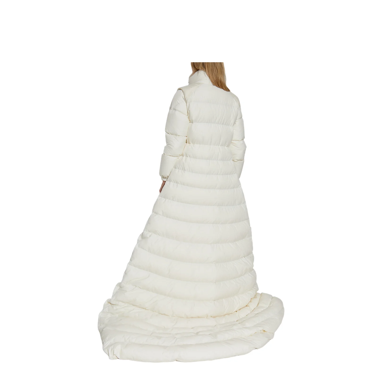 Down Coat Verone - Image 4