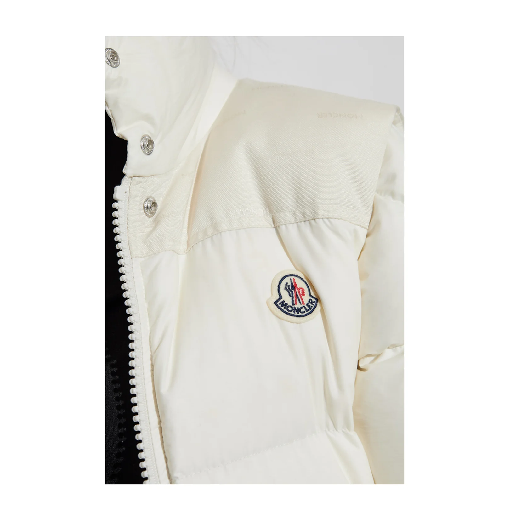 Down Coat Verone - Image 5