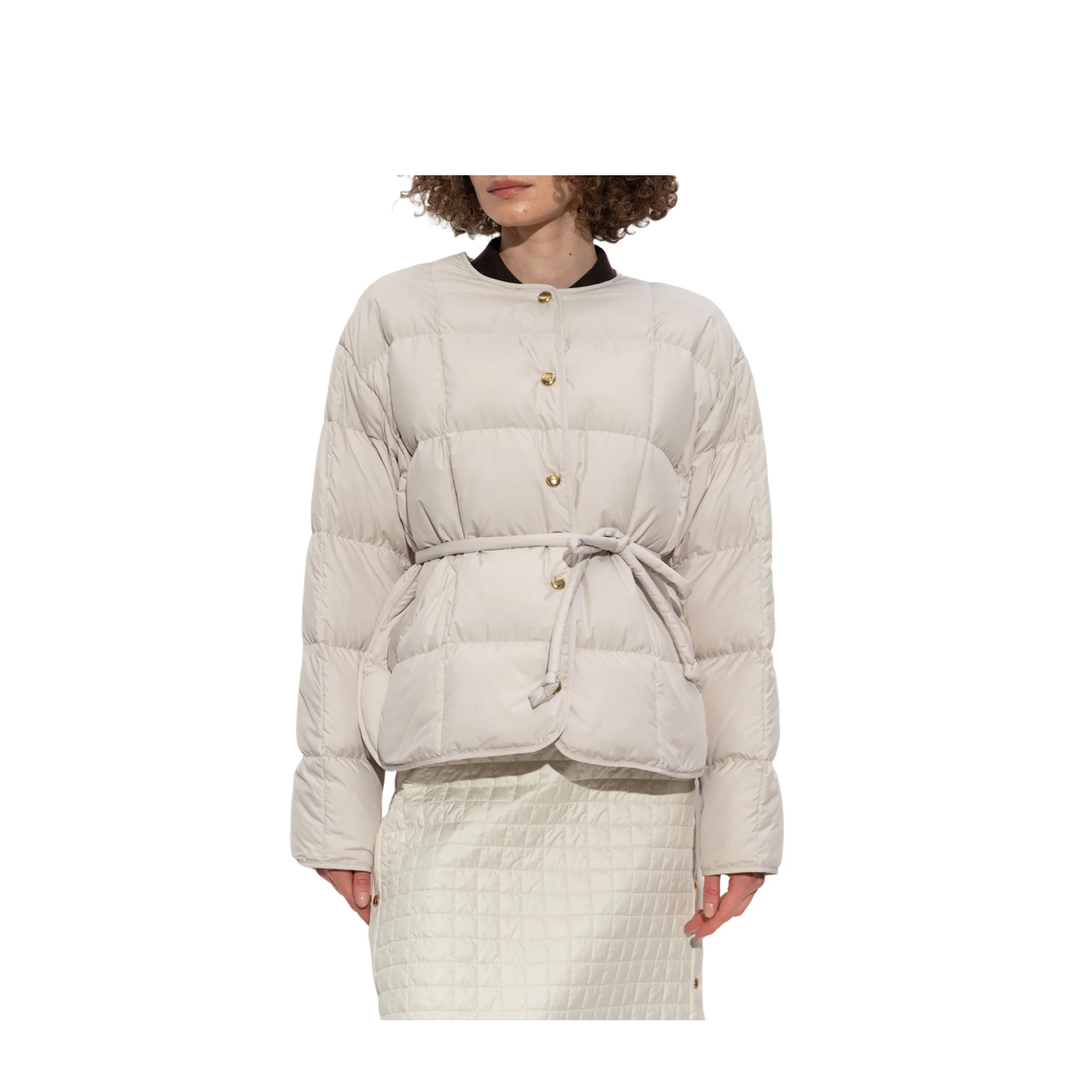 Down Jacket Caramagne - Image 3