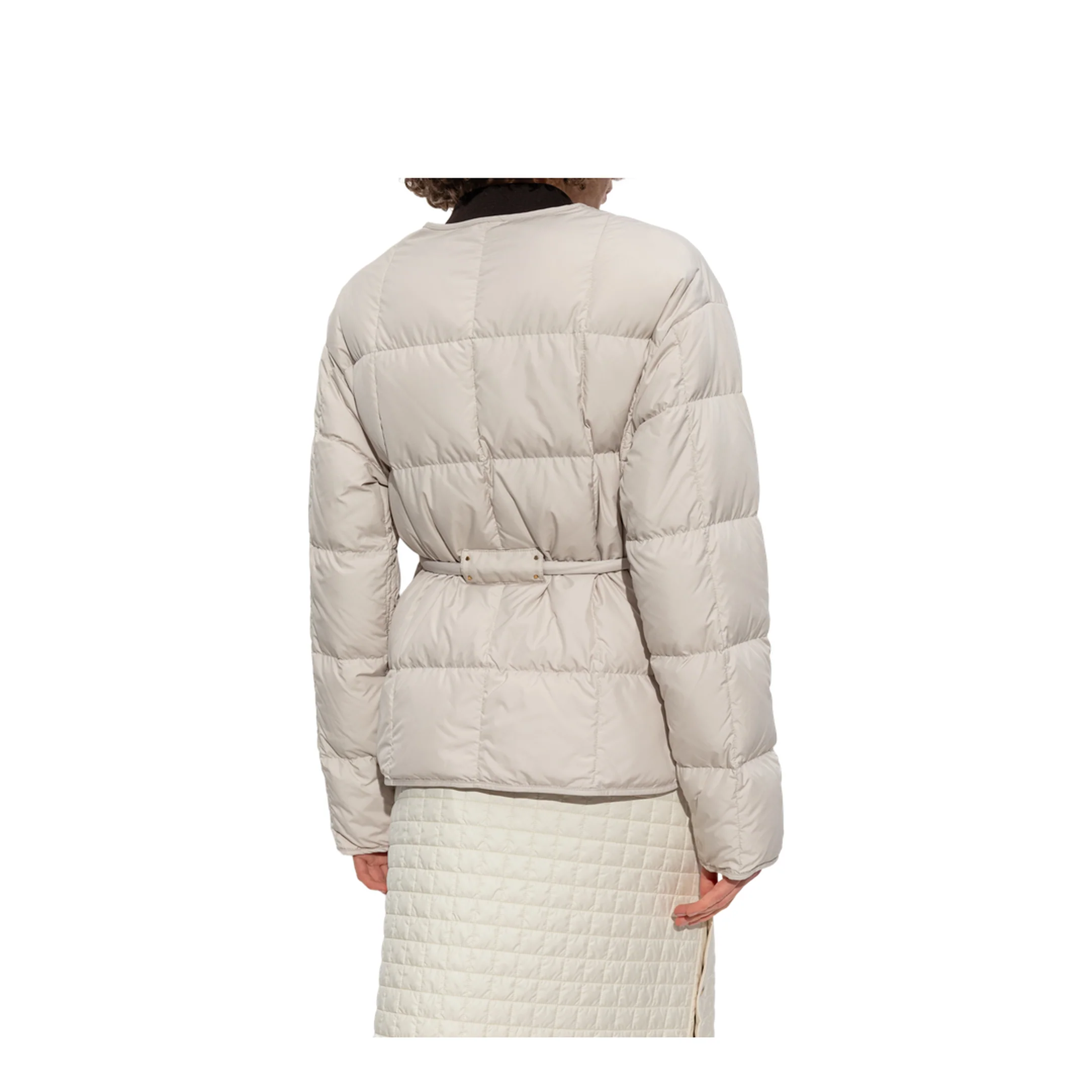 Down Jacket Caramagne - Image 4