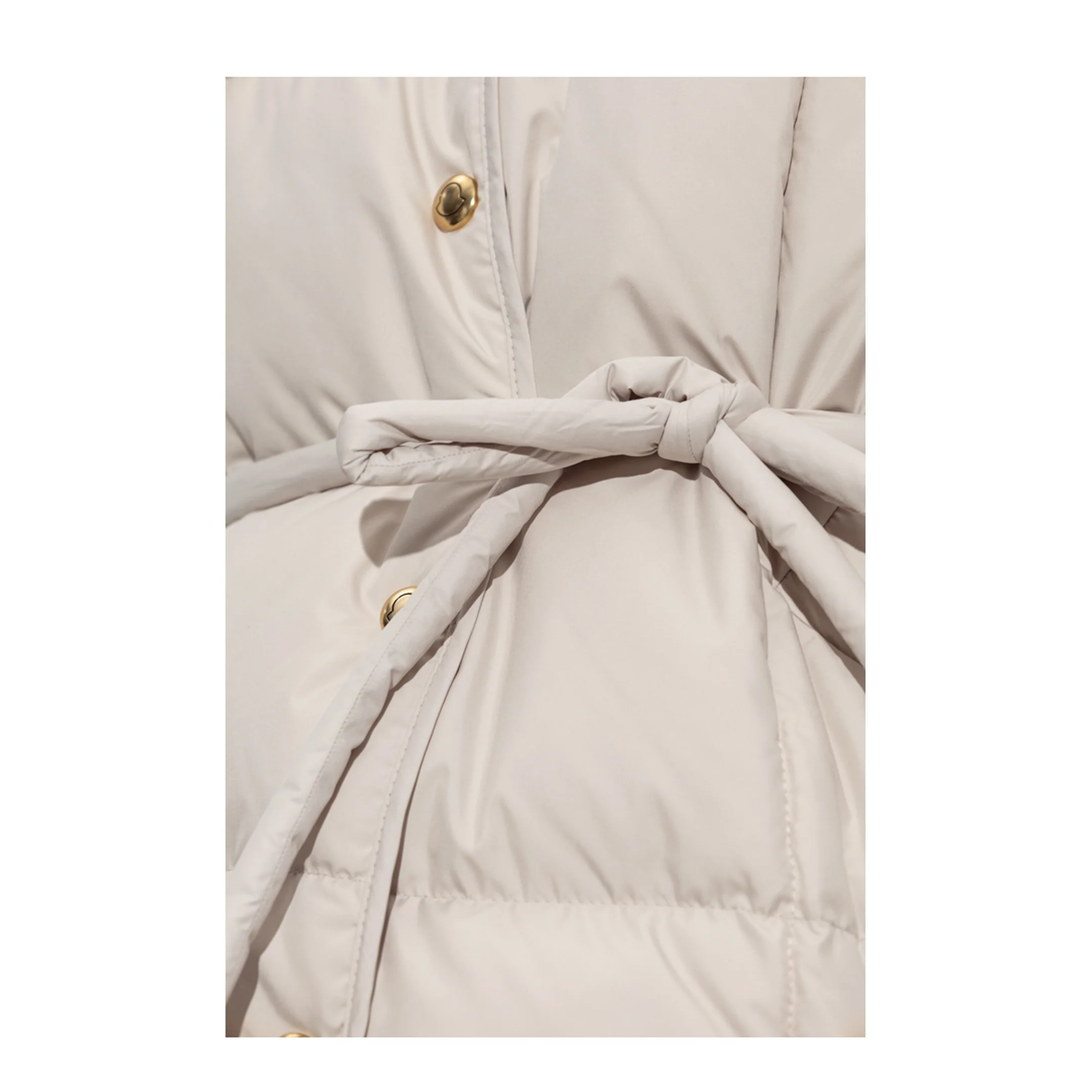 Down Jacket Caramagne - Image 5
